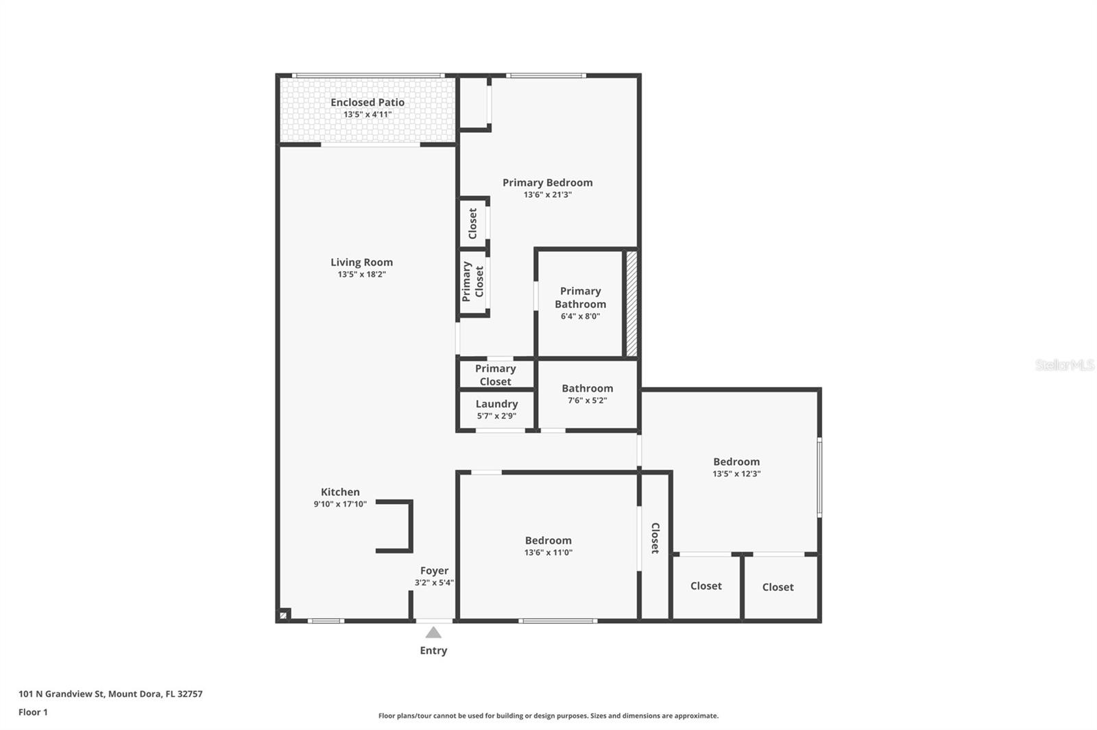 Image 34 of 44 For 101 Grandview Street 206