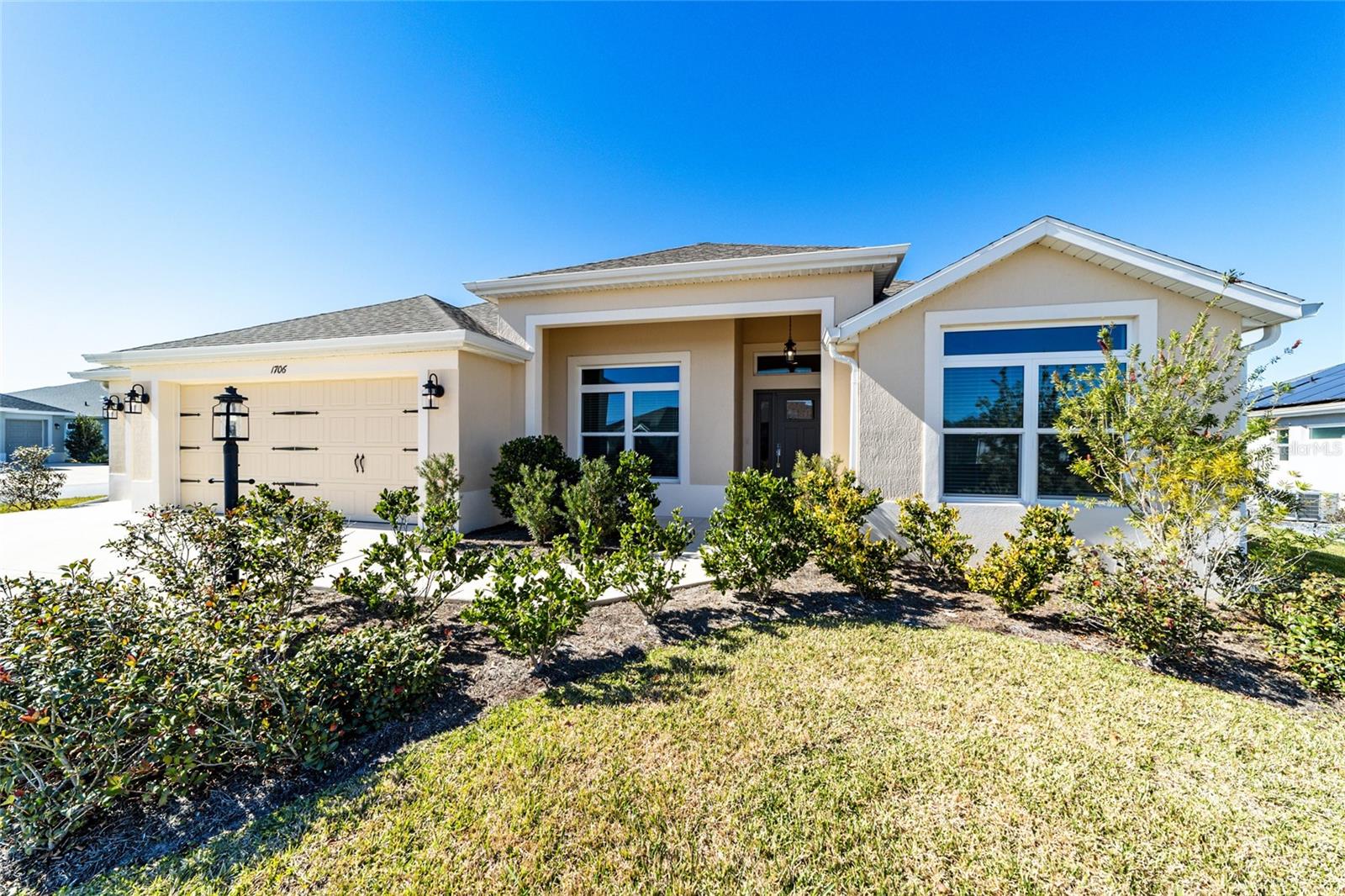 Details for 1706 Colleen Court, THE VILLAGES, FL 34762