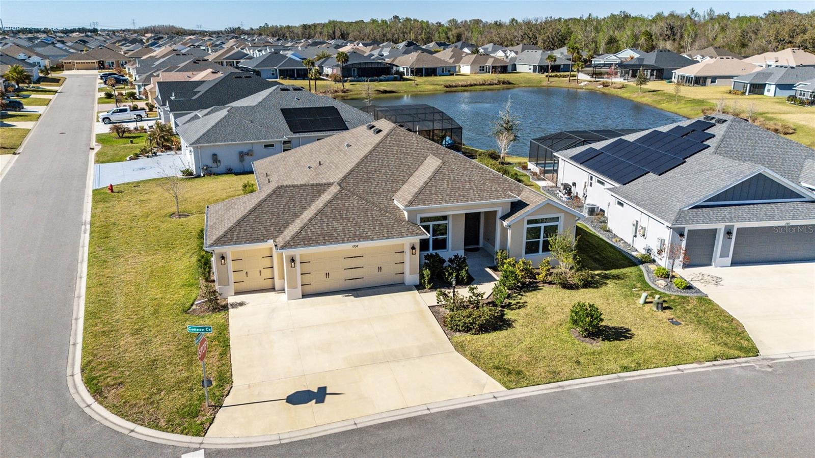 Image 46 of 48 For 1706 Colleen Court