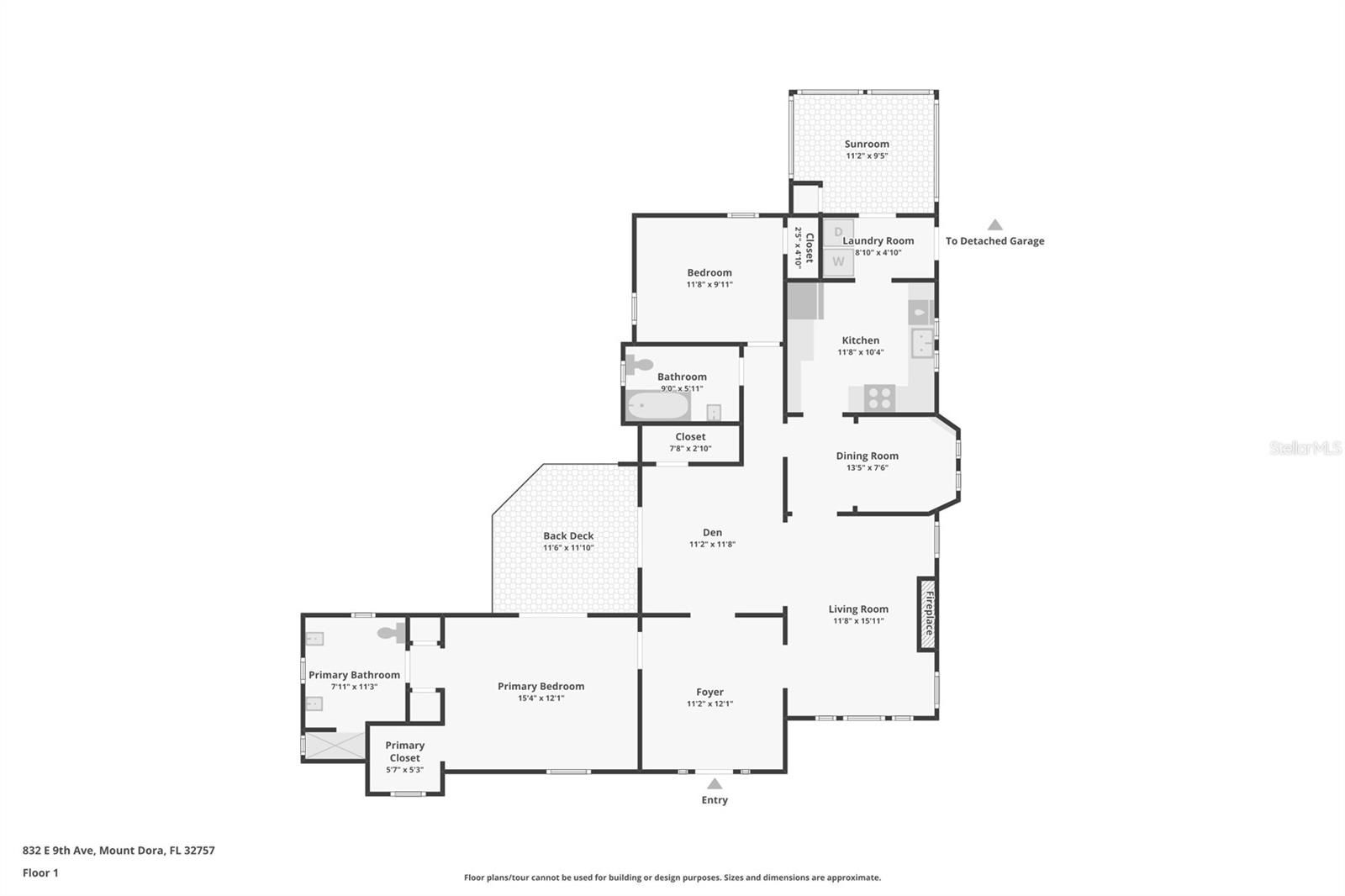 Image 56 of 74 For 832 9th Avenue