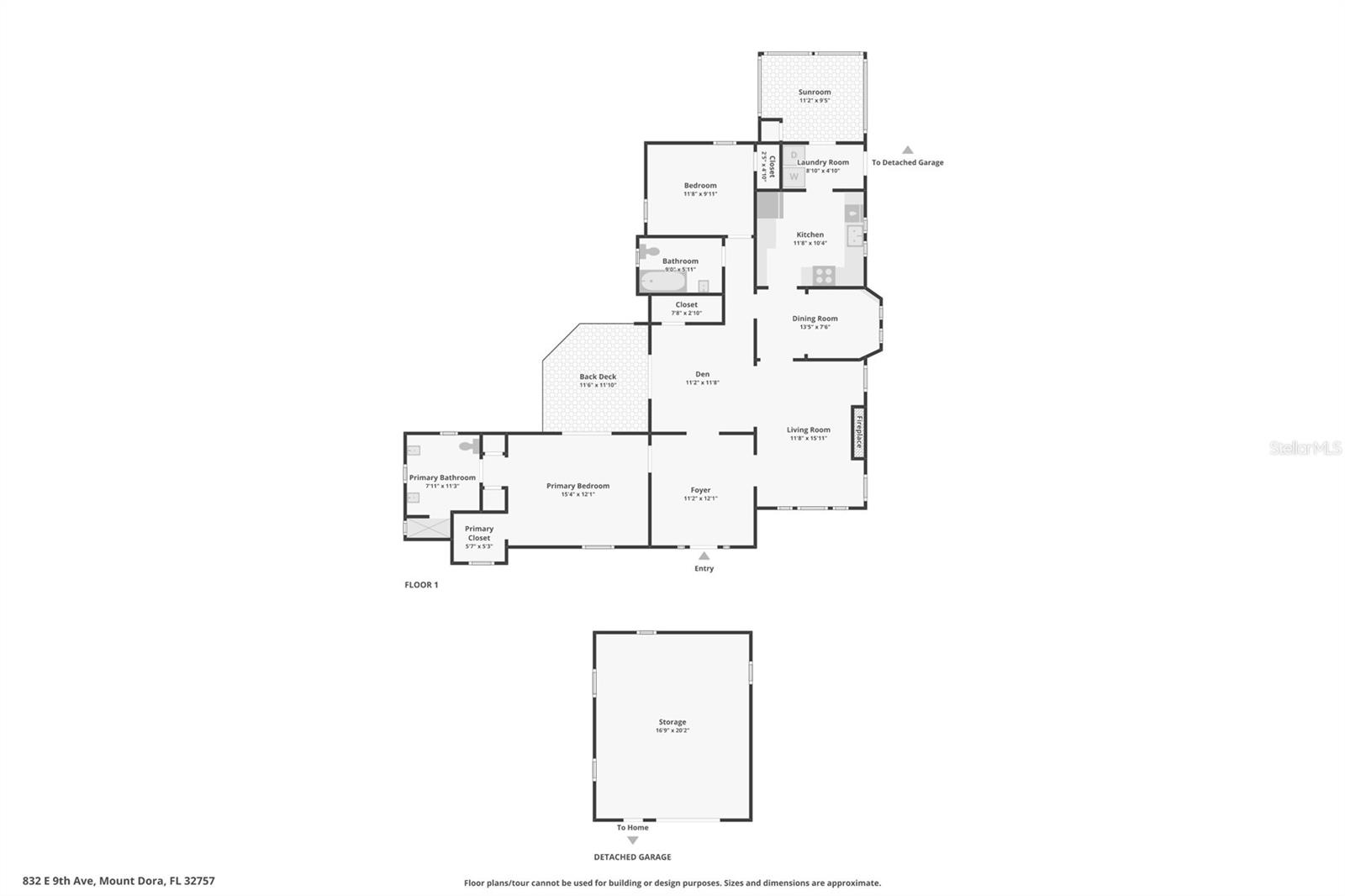 Image 57 of 74 For 832 9th Avenue