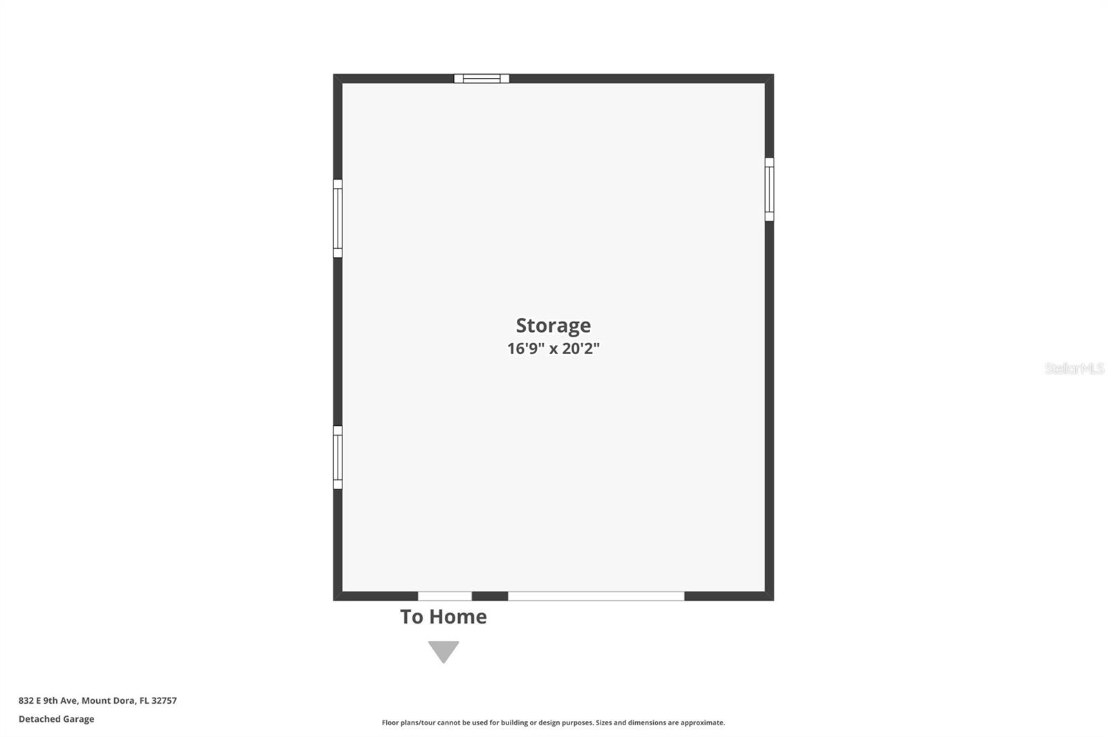 Image 58 of 74 For 832 9th Avenue