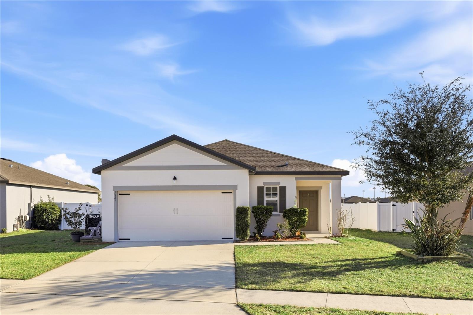 Details for 3521 Patron Avenue, DELTONA, FL 32738