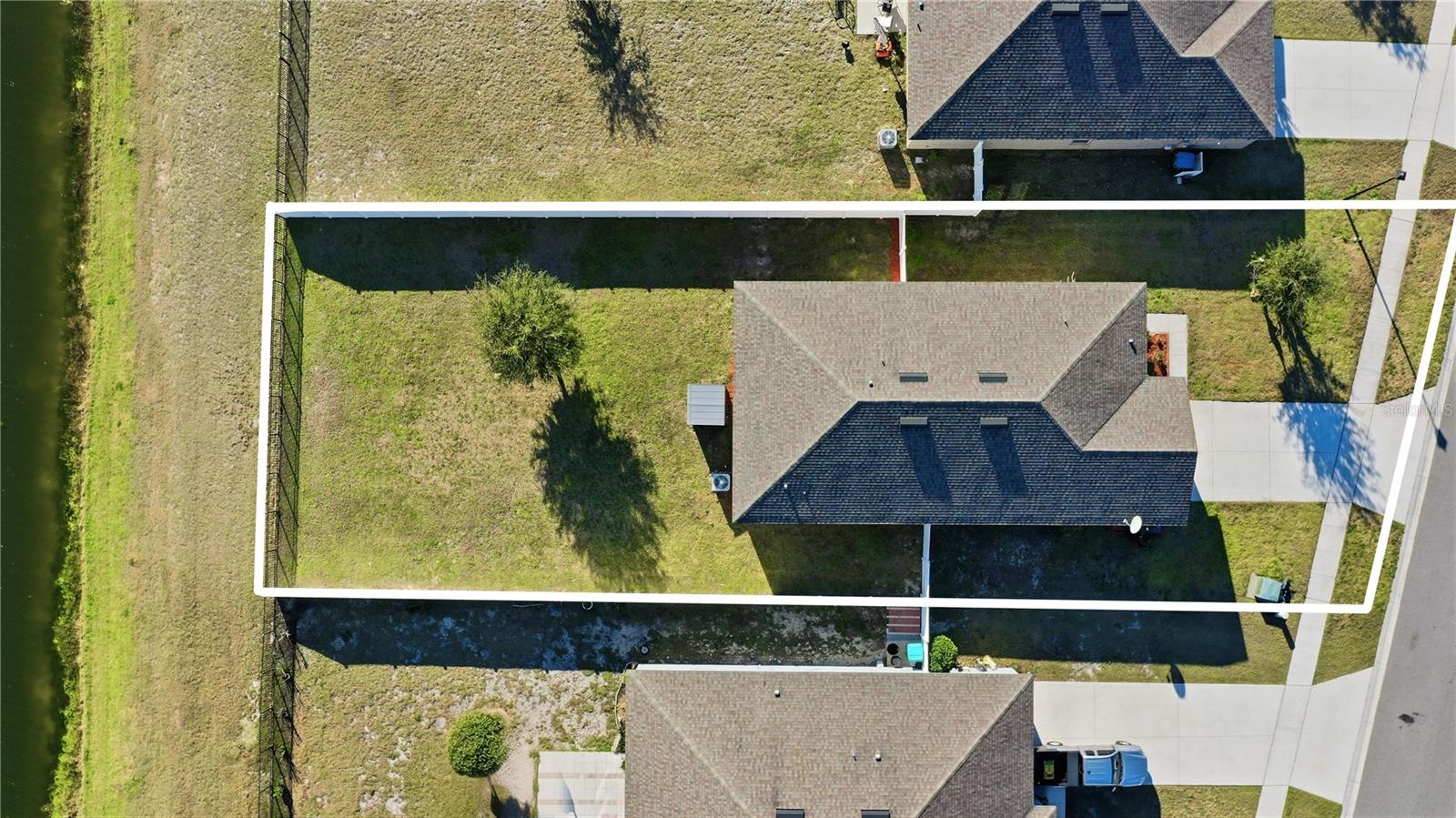 Image 2 of 32 For 3521 Patron Avenue