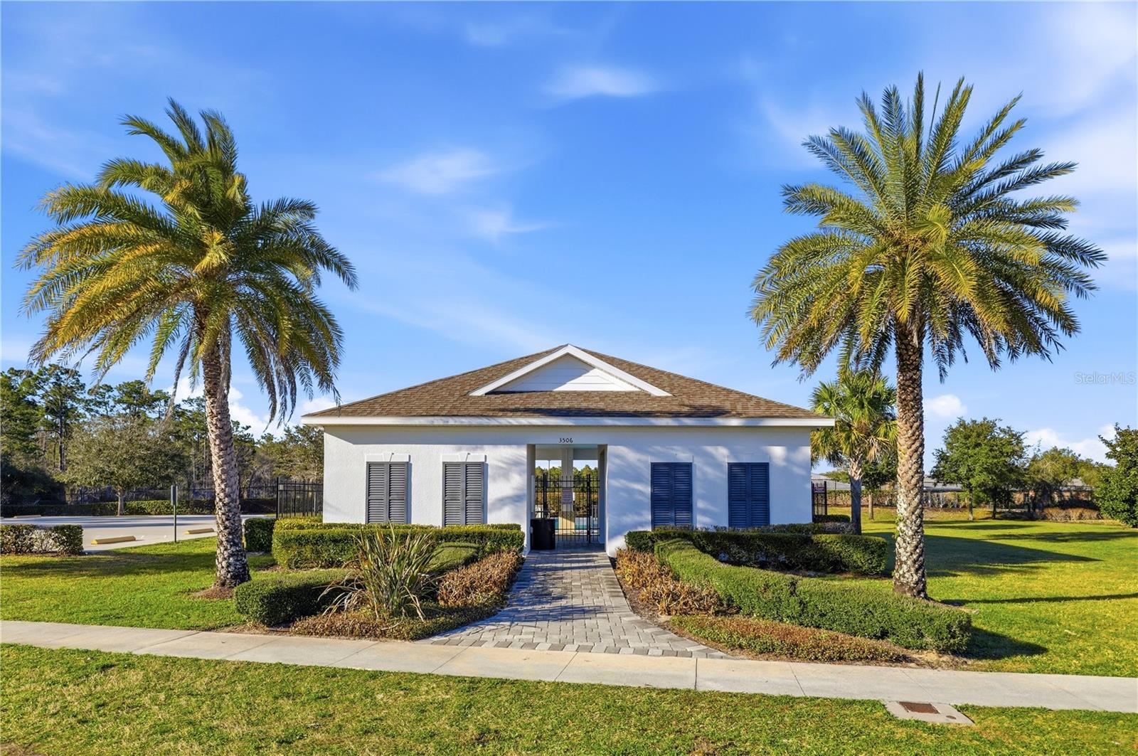 Image 31 of 32 For 3521 Patron Avenue