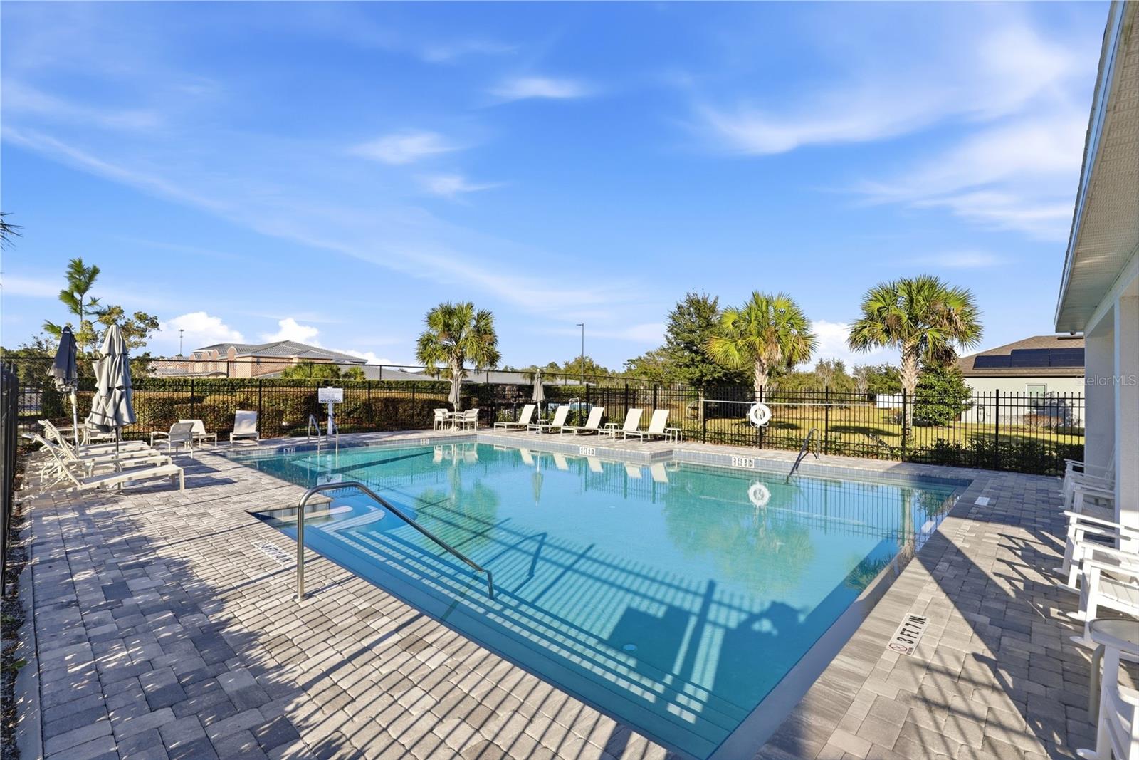 Image 32 of 32 For 3521 Patron Avenue