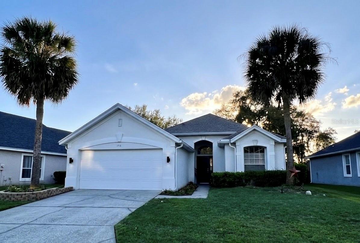 Details for 1718 Golfview Drive, KISSIMMEE, FL 34746