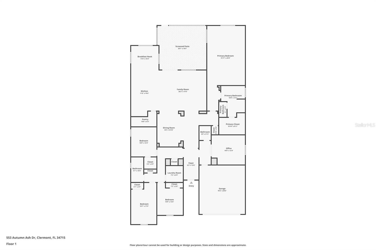 Image 30 of 49 For 553 Autumn Ash Drive