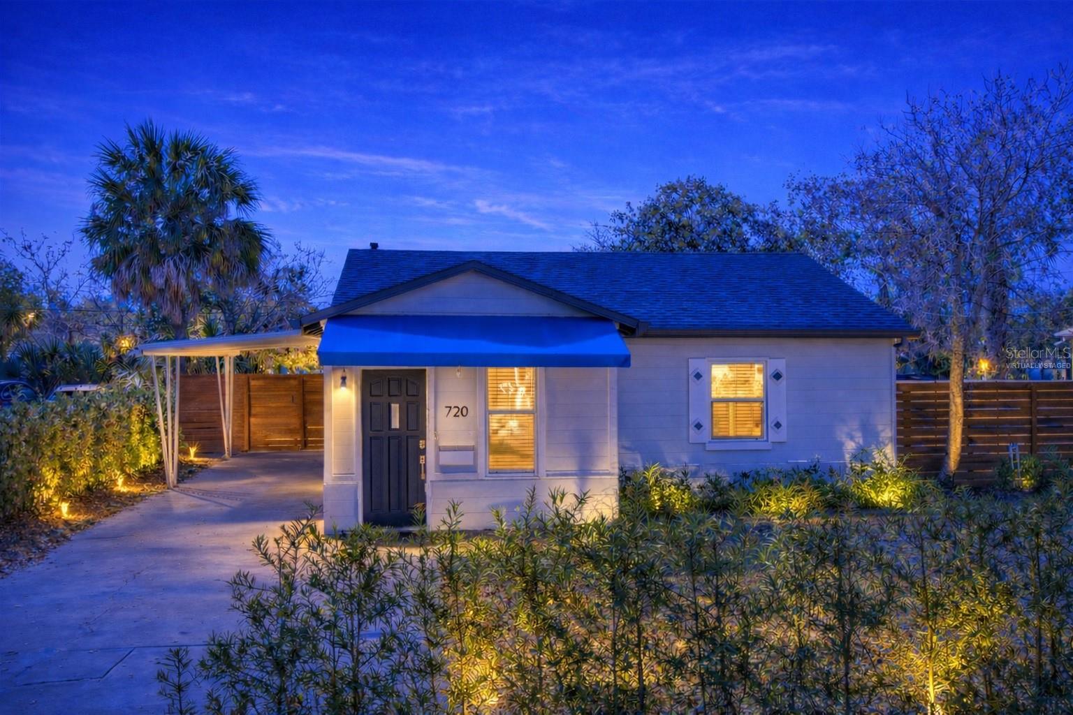 Details for 720 Webster Avenue, WINTER PARK, FL 32789