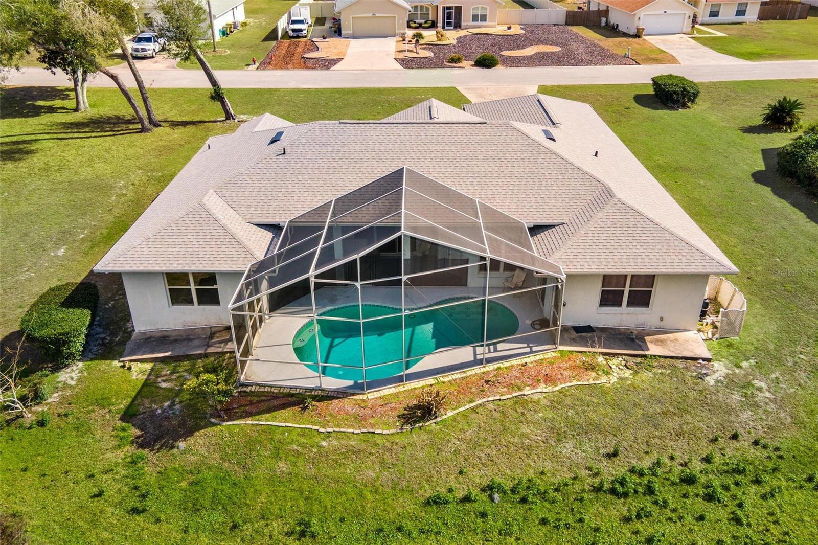 Image 61 of 63 For 5331 Old Hickory Lane