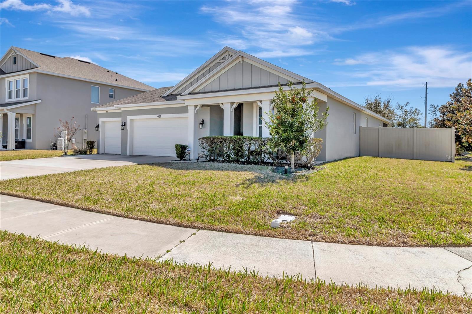 Image 41 of 46 For 401 Halter Drive