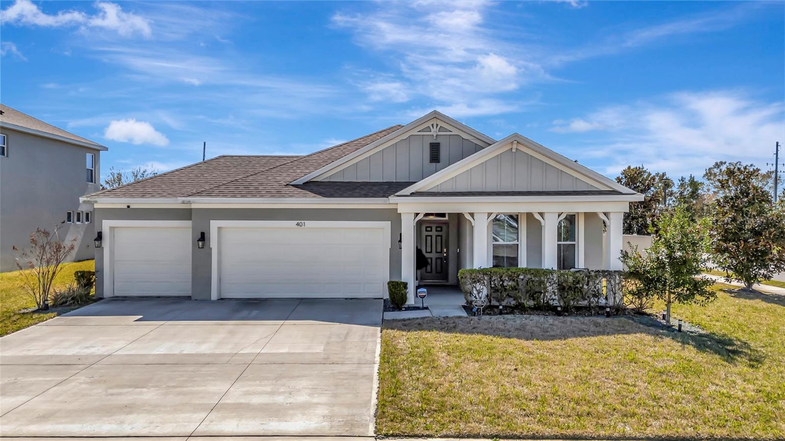 Image 43 of 46 For 401 Halter Drive