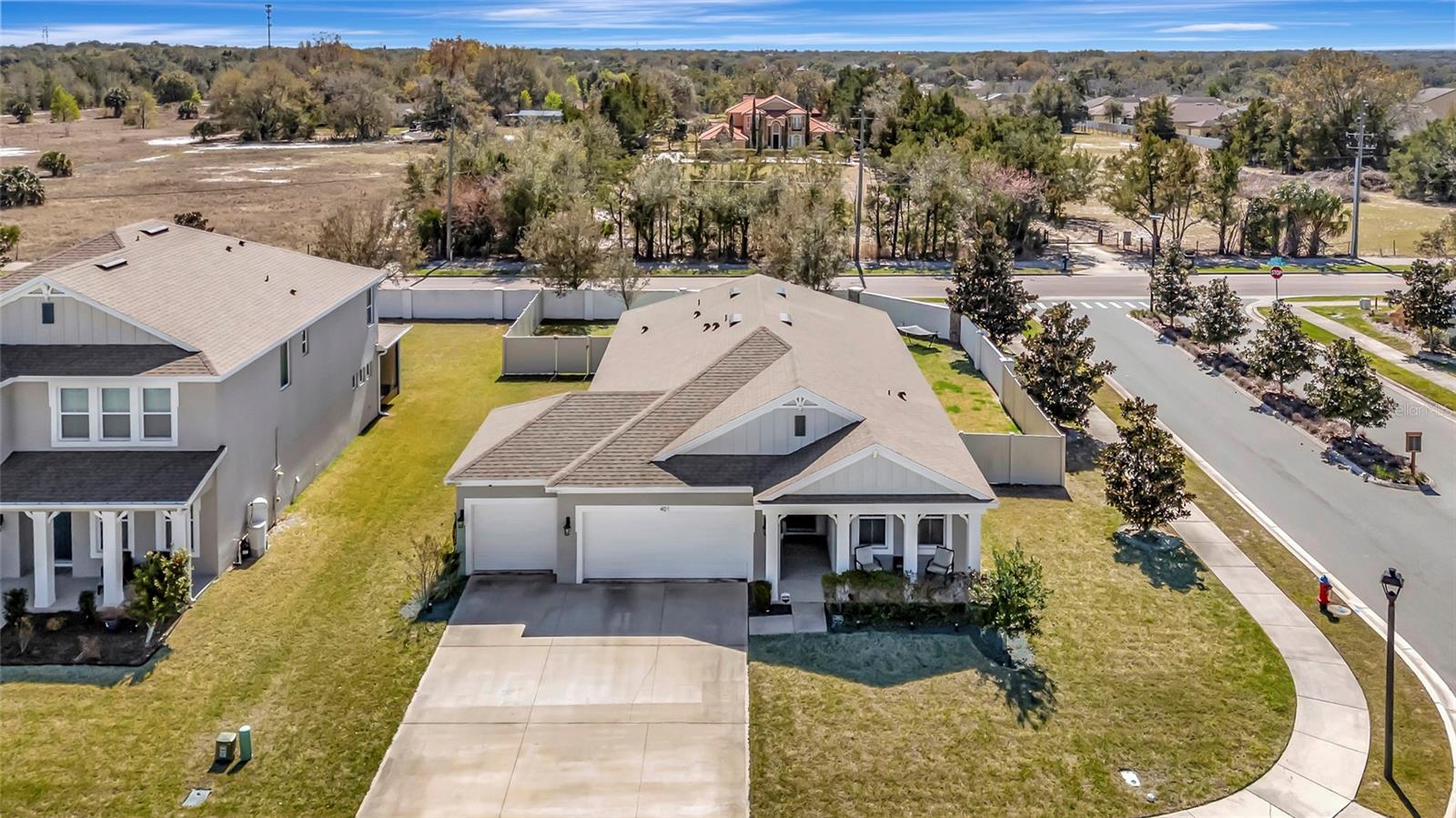 Image 45 of 46 For 401 Halter Drive