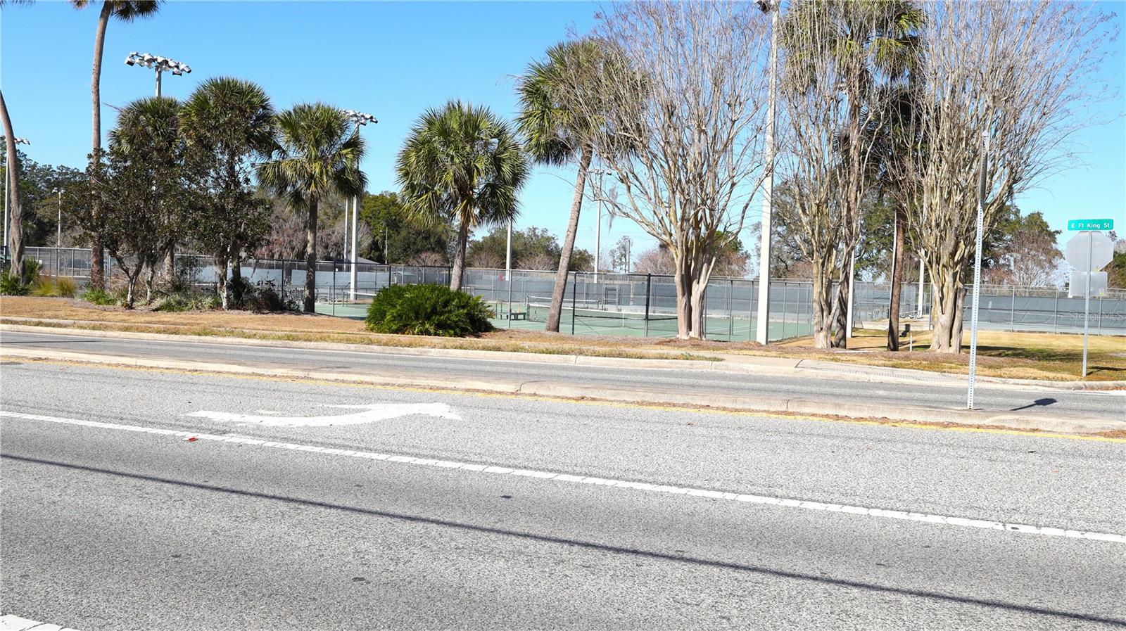 Image 34 of 34 For 3318 Fort King Street