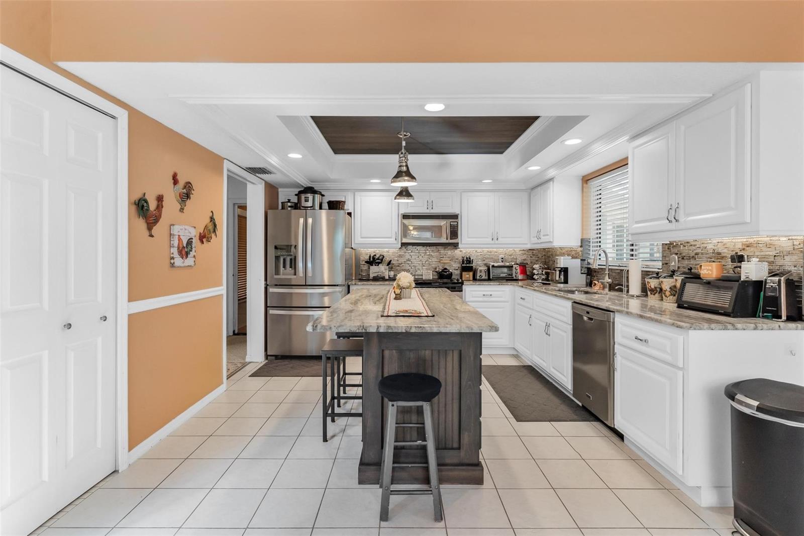 Image 16 of 72 For 1636 Lake Ella Road