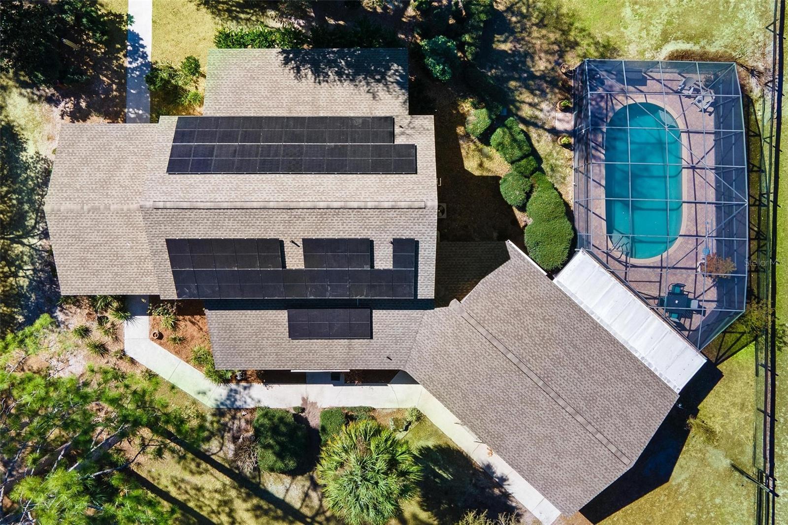 Image 50 of 72 For 1636 Lake Ella Road