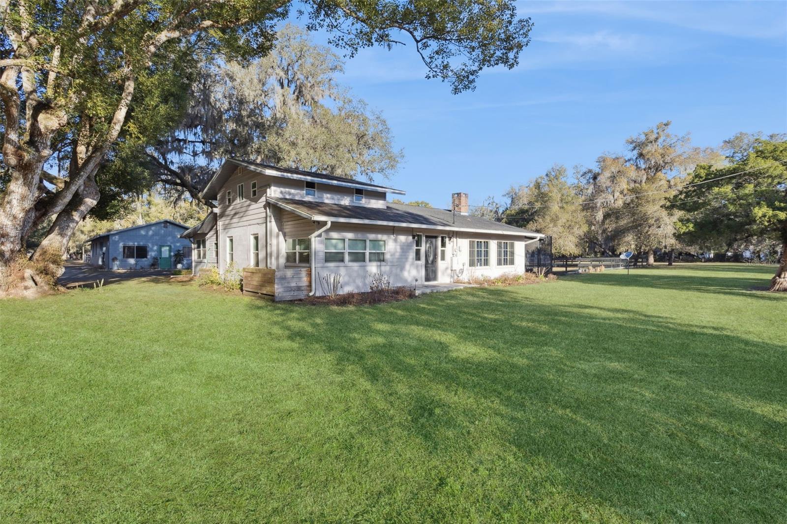 Details for 43411 State Road 19, ALTOONA, FL 32702