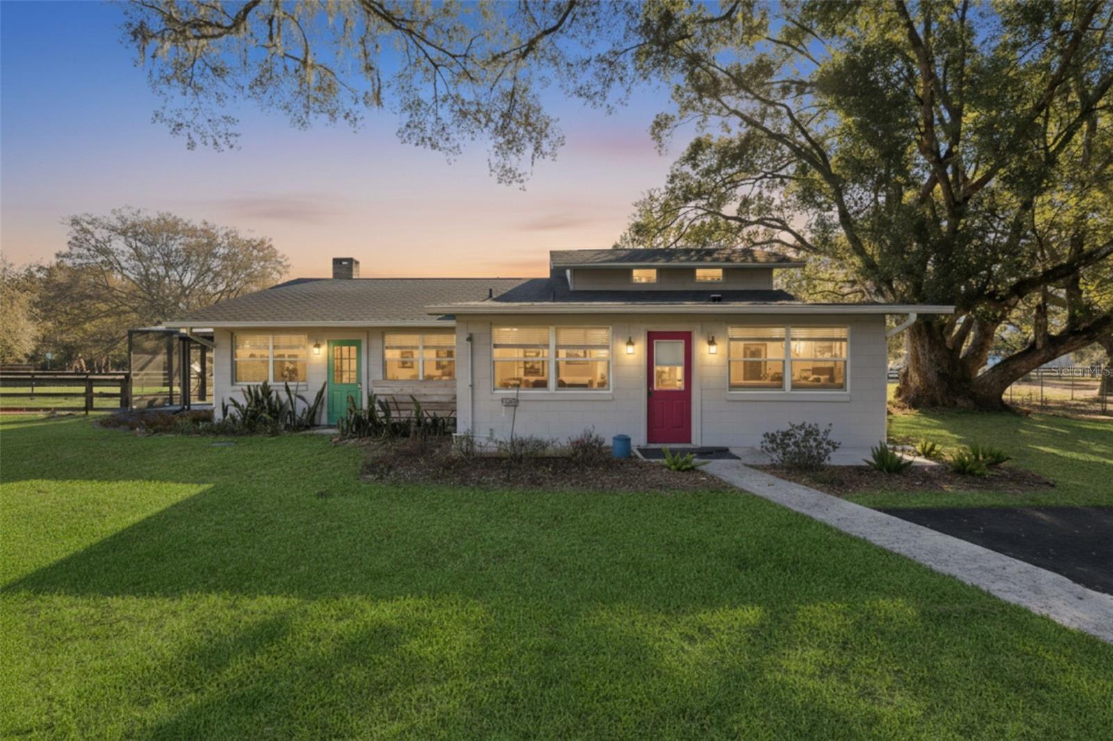 Image 3 of 48 For 43411 State Road 19