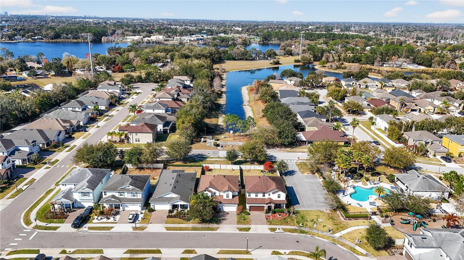 Image 44 of 55 For 4864 Echo Court