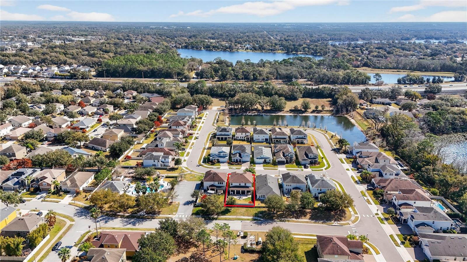 Image 45 of 55 For 4864 Echo Court