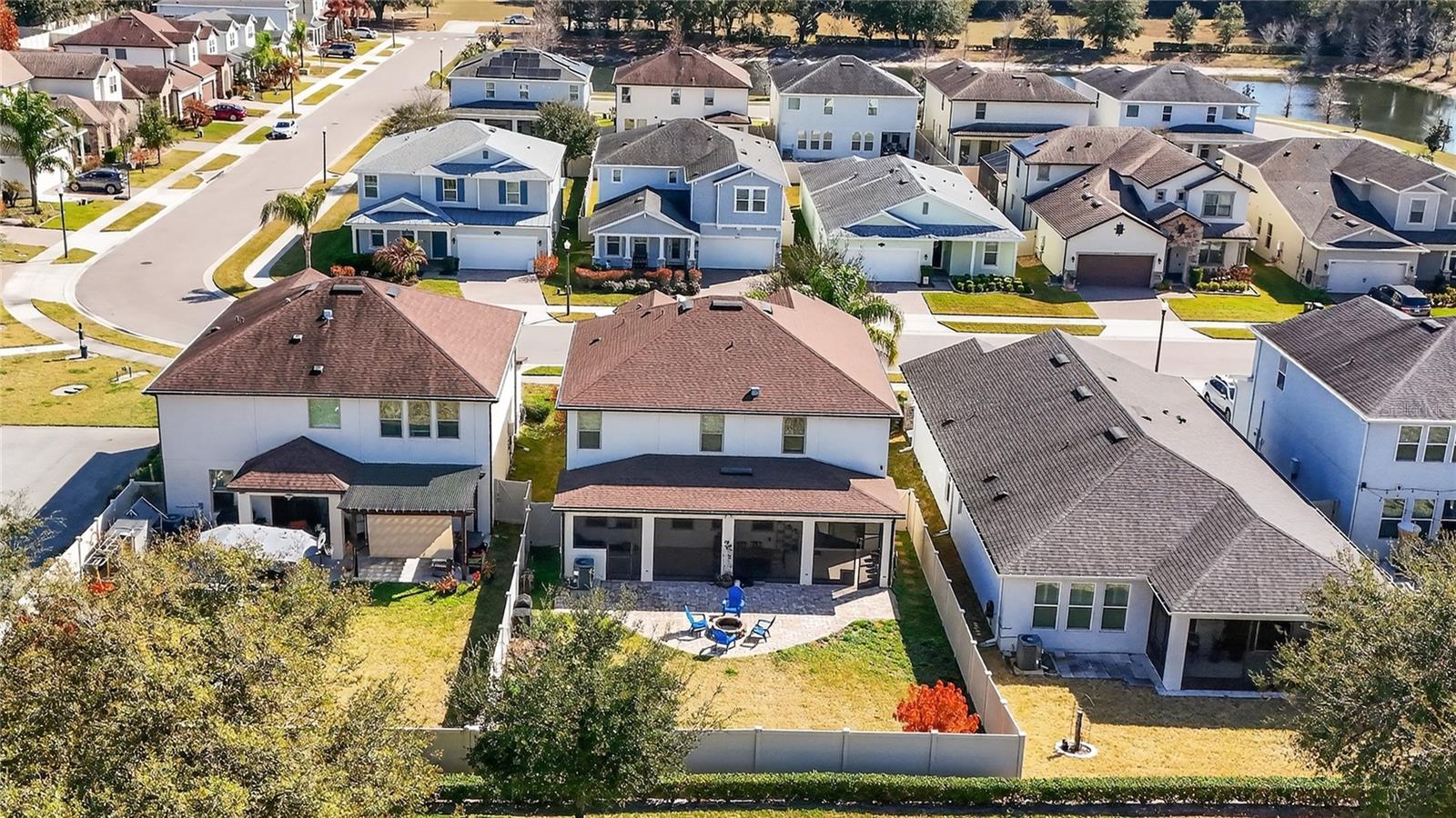 Image 46 of 55 For 4864 Echo Court