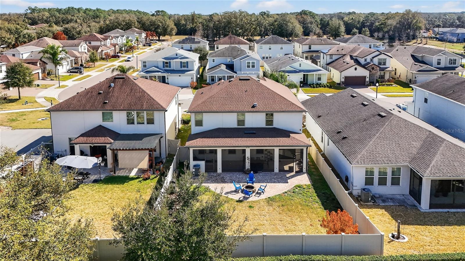 Image 47 of 55 For 4864 Echo Court