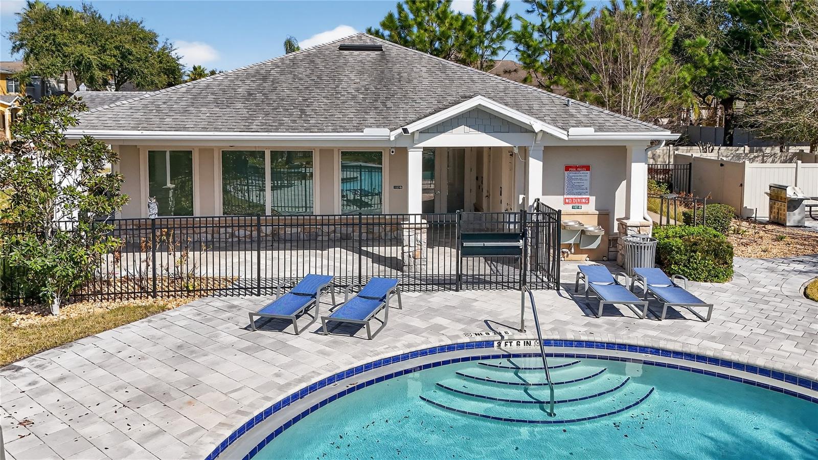 Image 52 of 55 For 4864 Echo Court