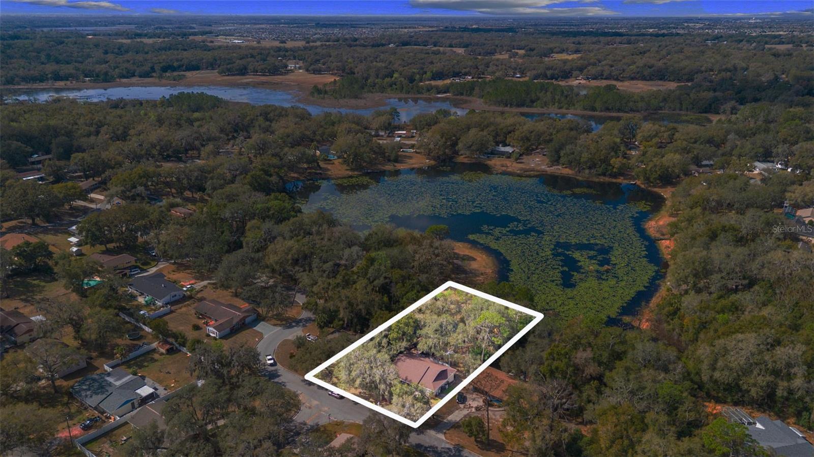 Image 39 of 50 For 36035 Spring Lake Boulevard