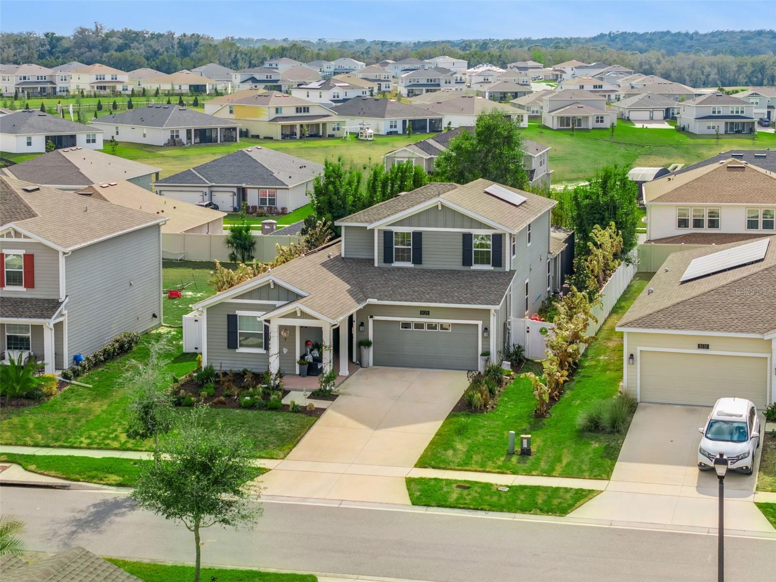 Details for 5125 Tanzanite Drive, MOUNT DORA, FL 32757