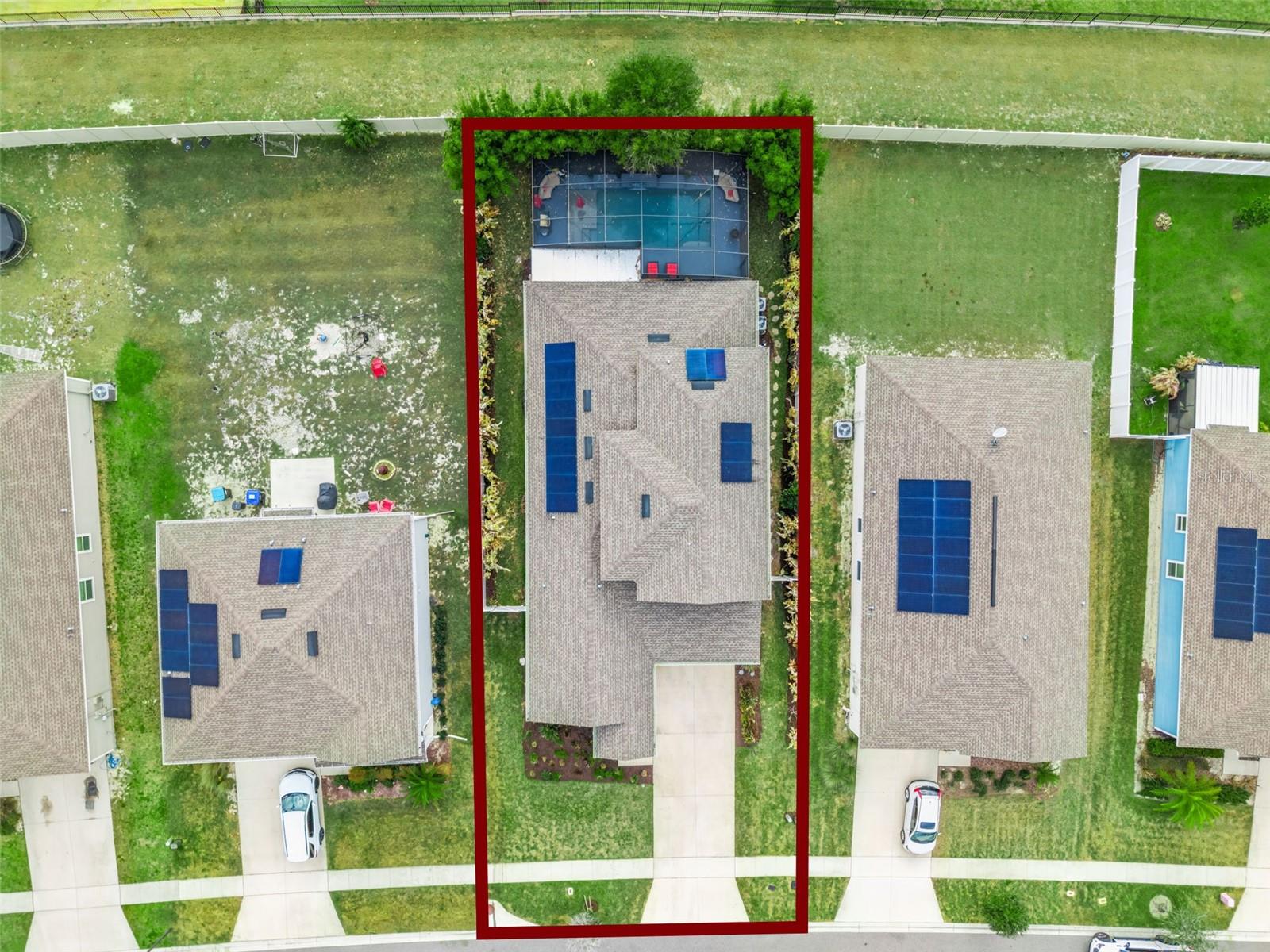 Image 28 of 43 For 5125 Tanzanite Drive