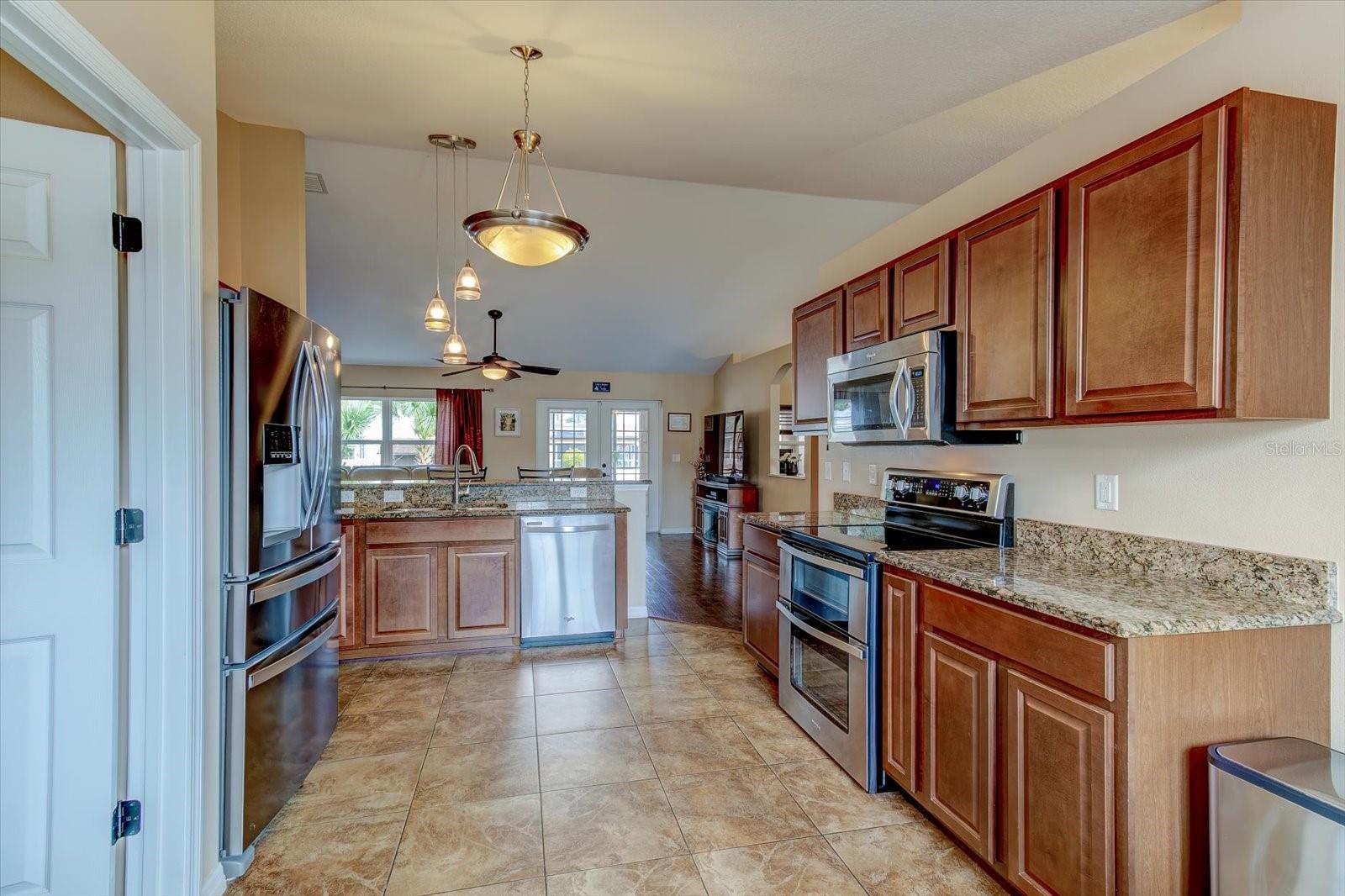 Image 14 of 73 For 12733 Pine Island Drive