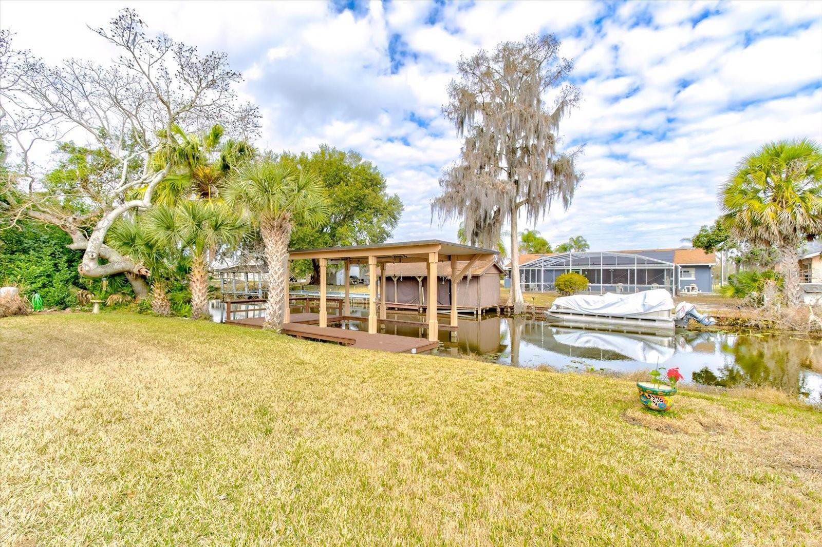 Image 44 of 73 For 12733 Pine Island Drive