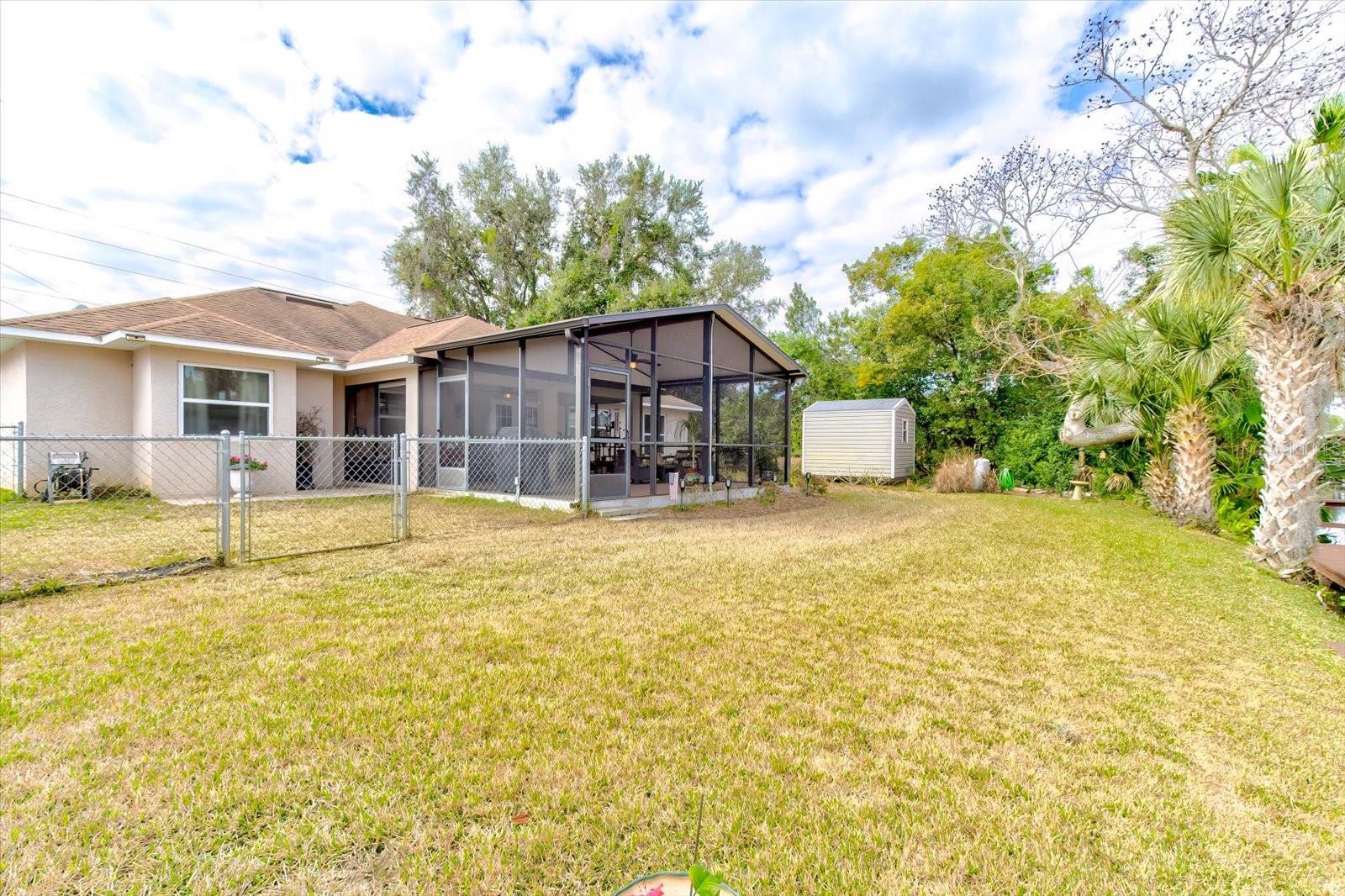 Image 47 of 73 For 12733 Pine Island Drive