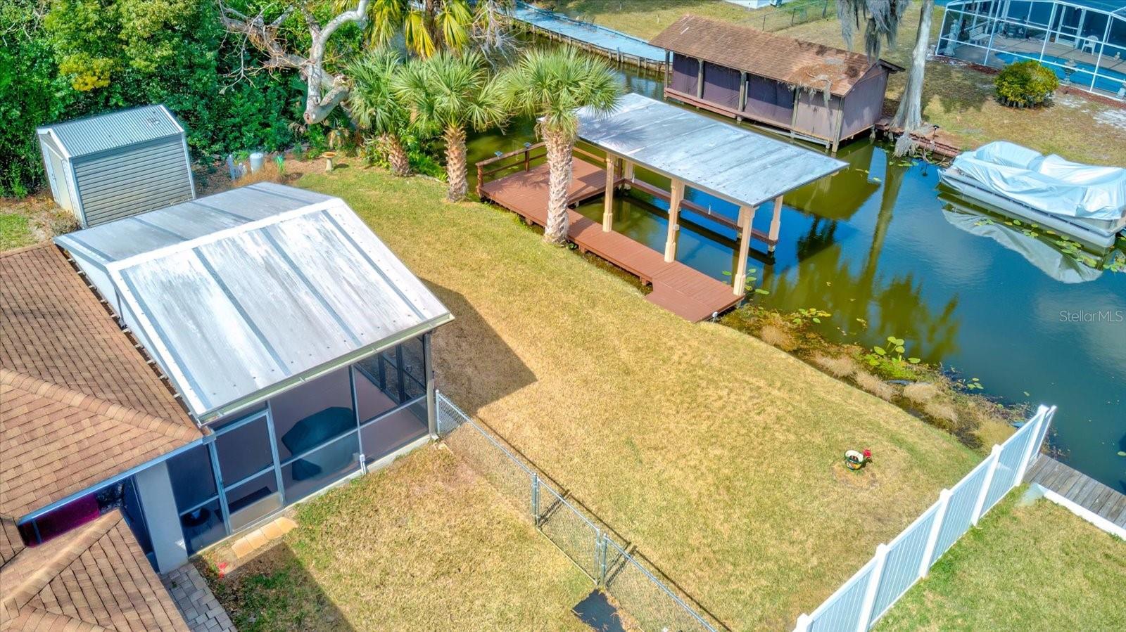 Image 49 of 73 For 12733 Pine Island Drive