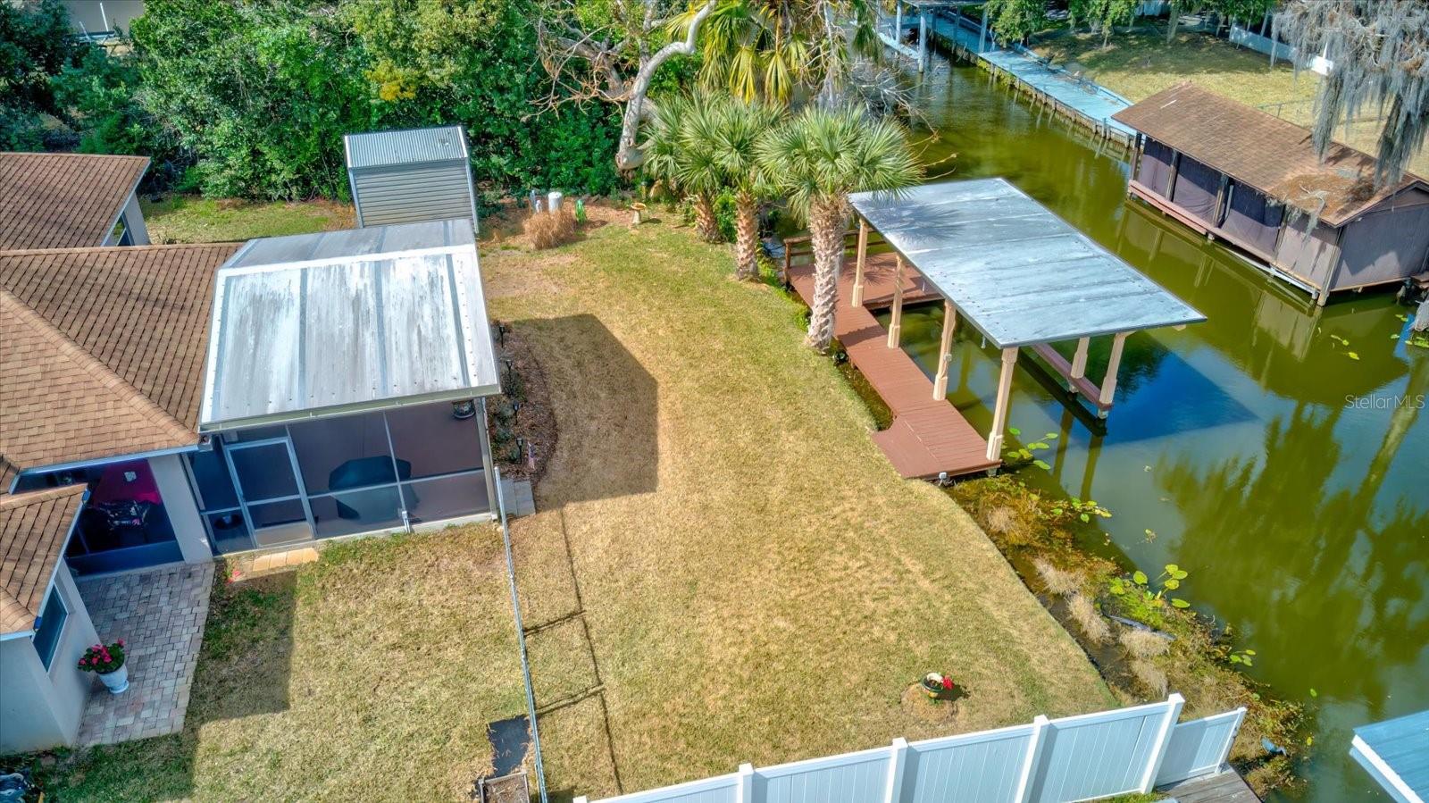 Image 50 of 73 For 12733 Pine Island Drive