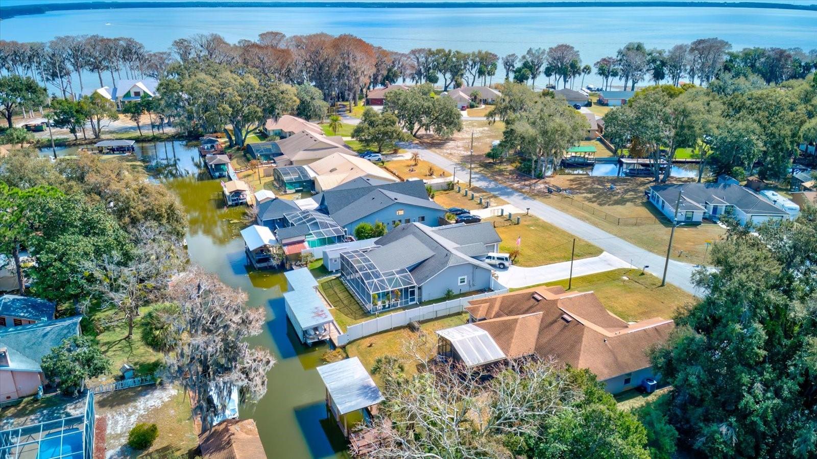 Image 56 of 73 For 12733 Pine Island Drive