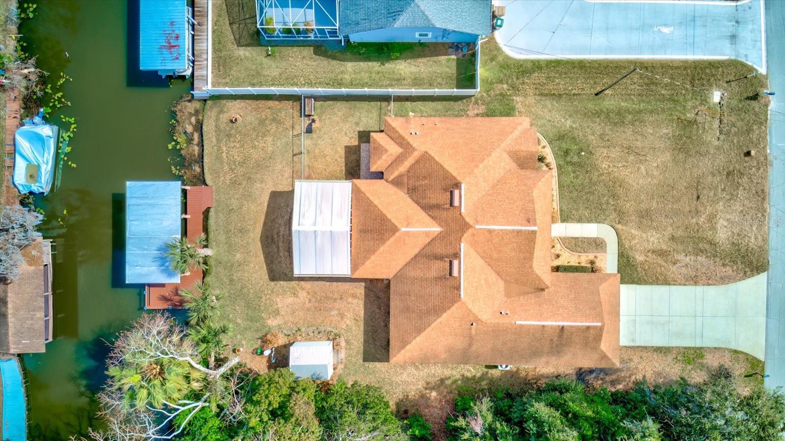 Image 59 of 73 For 12733 Pine Island Drive