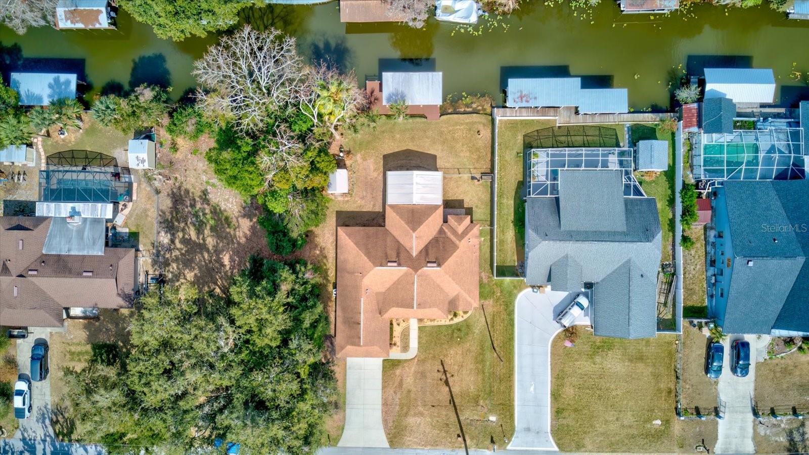 Image 60 of 73 For 12733 Pine Island Drive