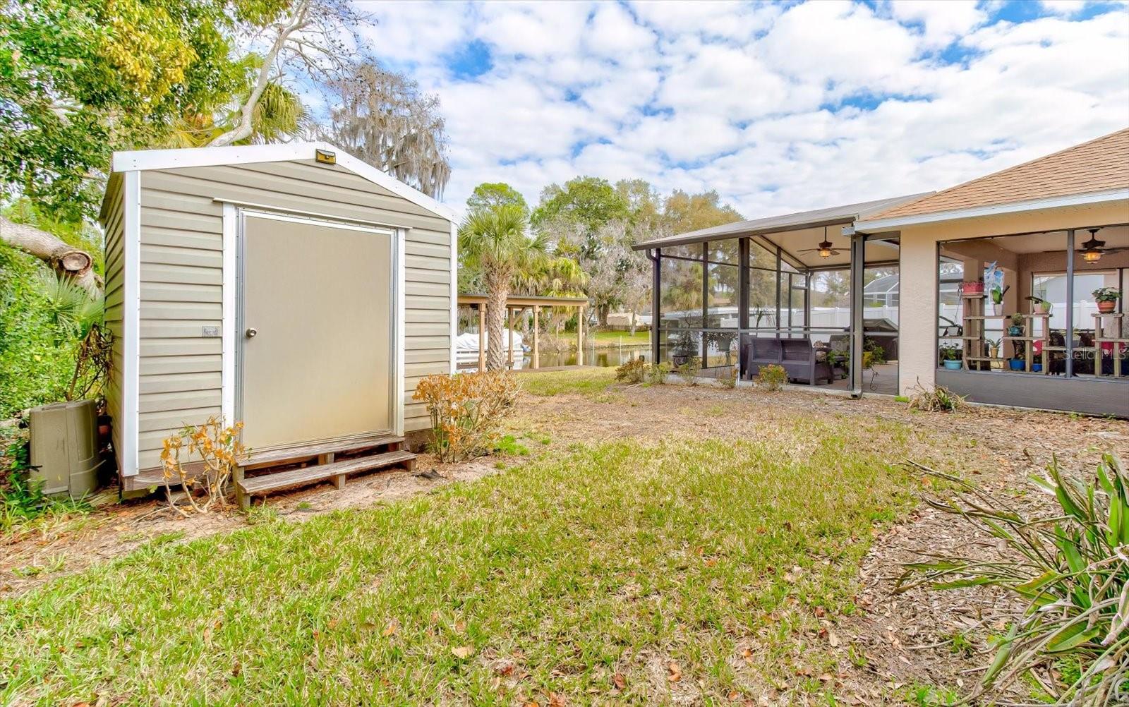 Image 64 of 73 For 12733 Pine Island Drive