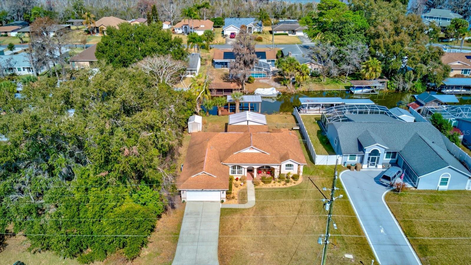 Image 70 of 73 For 12733 Pine Island Drive