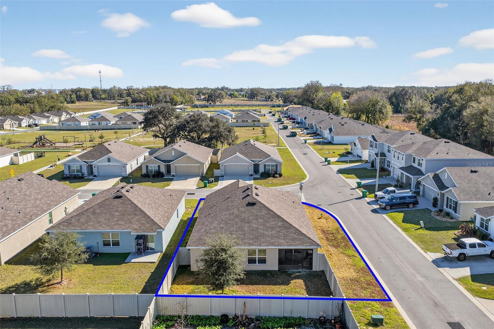 Image 5 of 32 For 4656 Crossroads Lane