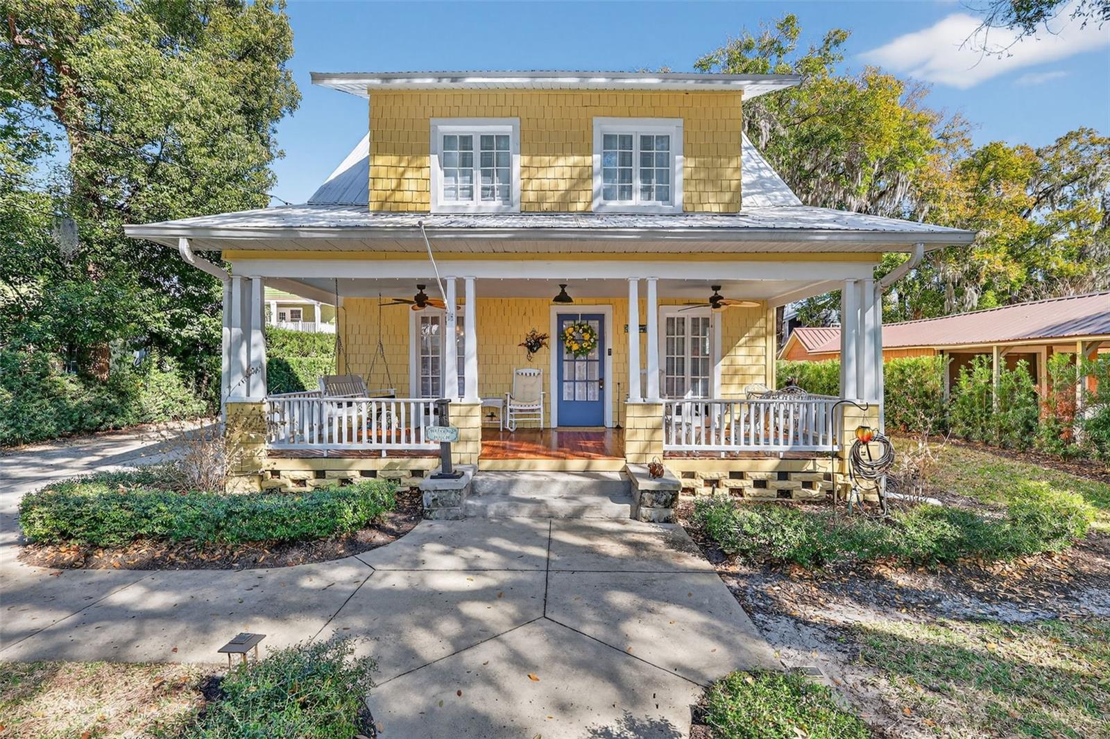 Details for 932 Mcdonald Street, MOUNT DORA, FL 32757