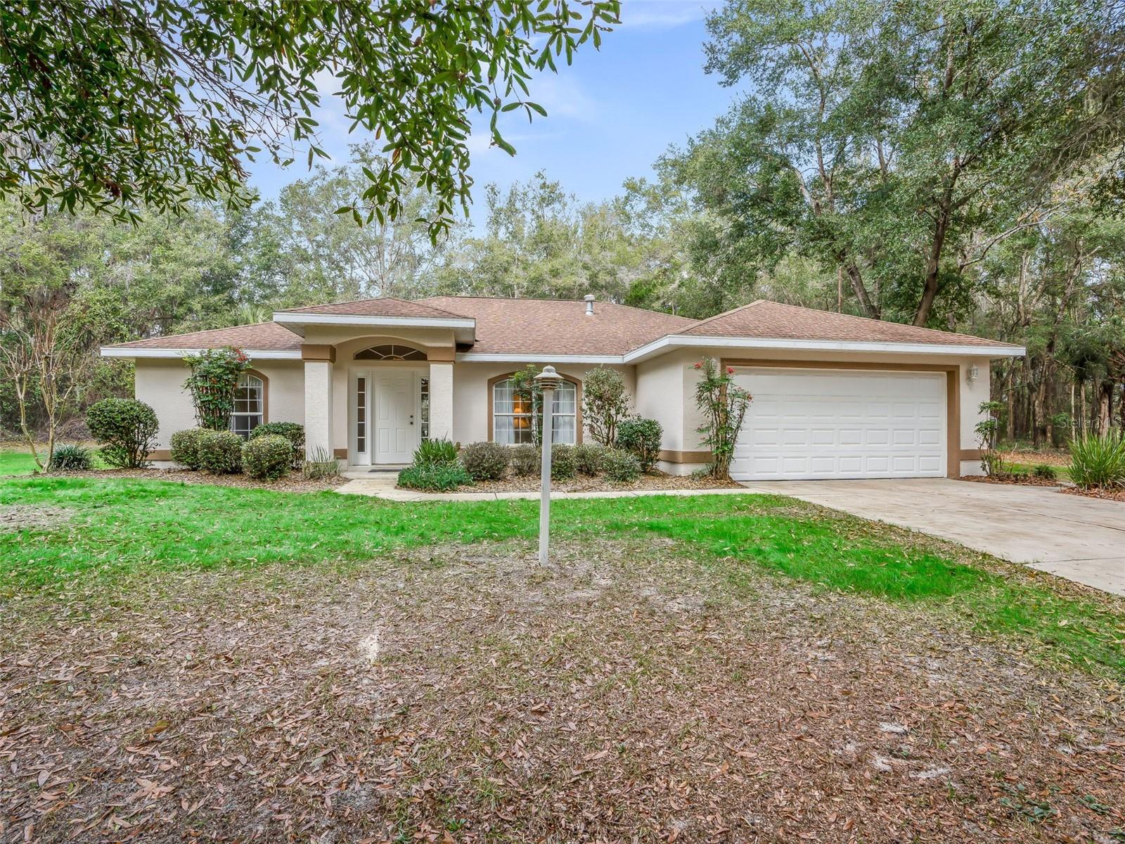 Details for 2351 114th Avenue, MORRISTON, FL 32668