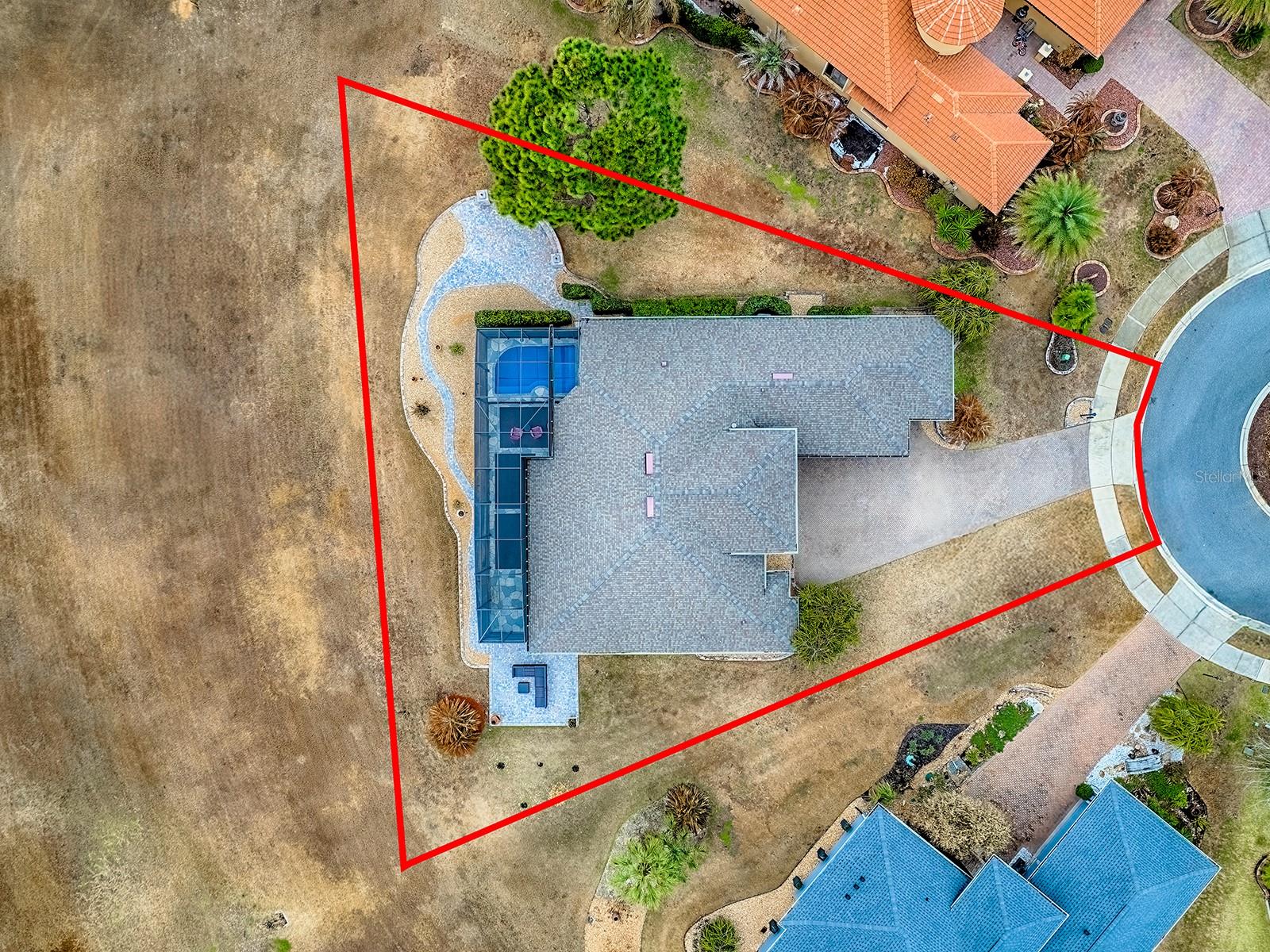 Image 53 of 63 For 38701 Oak Place Court