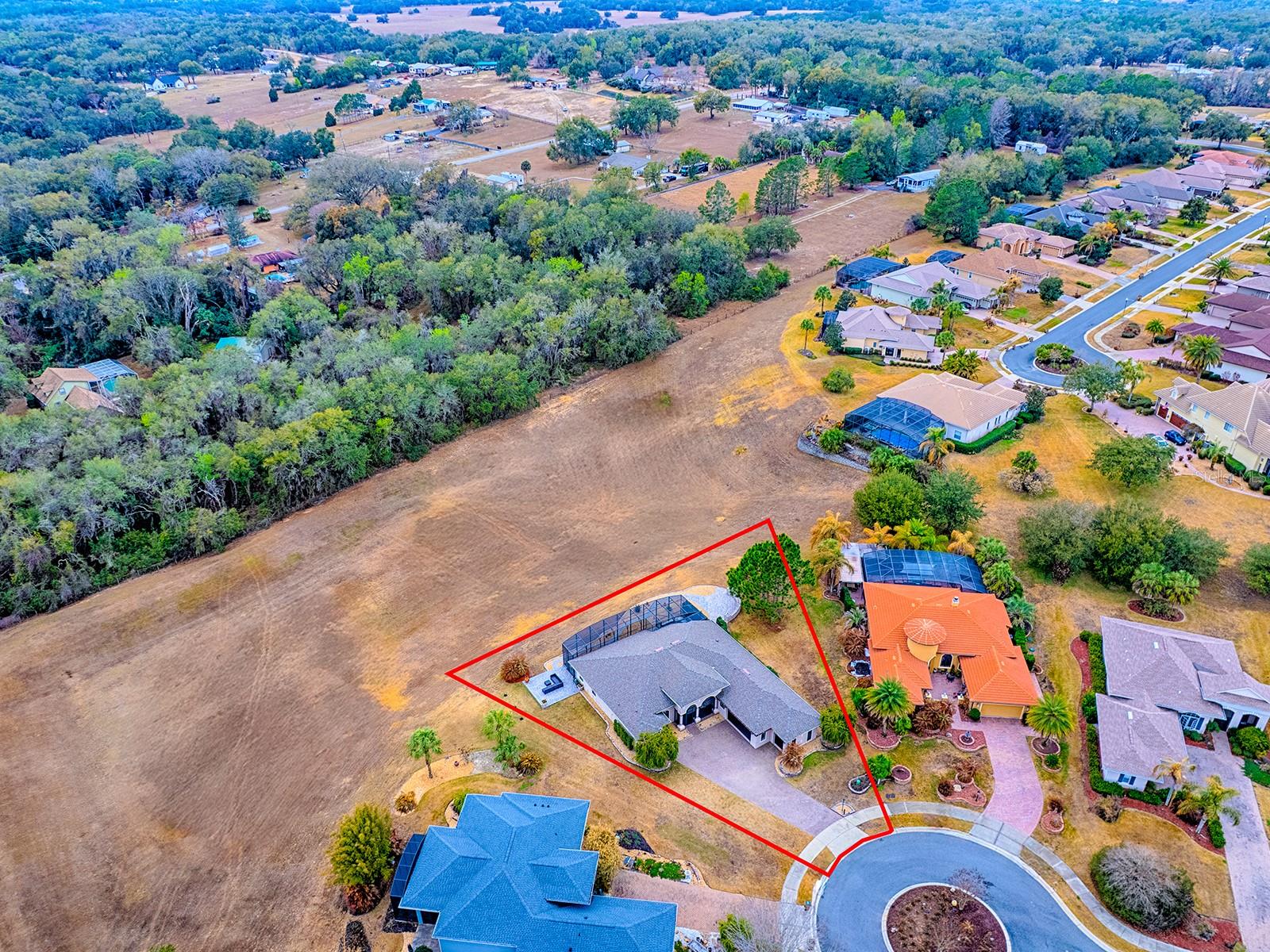 Image 54 of 63 For 38701 Oak Place Court