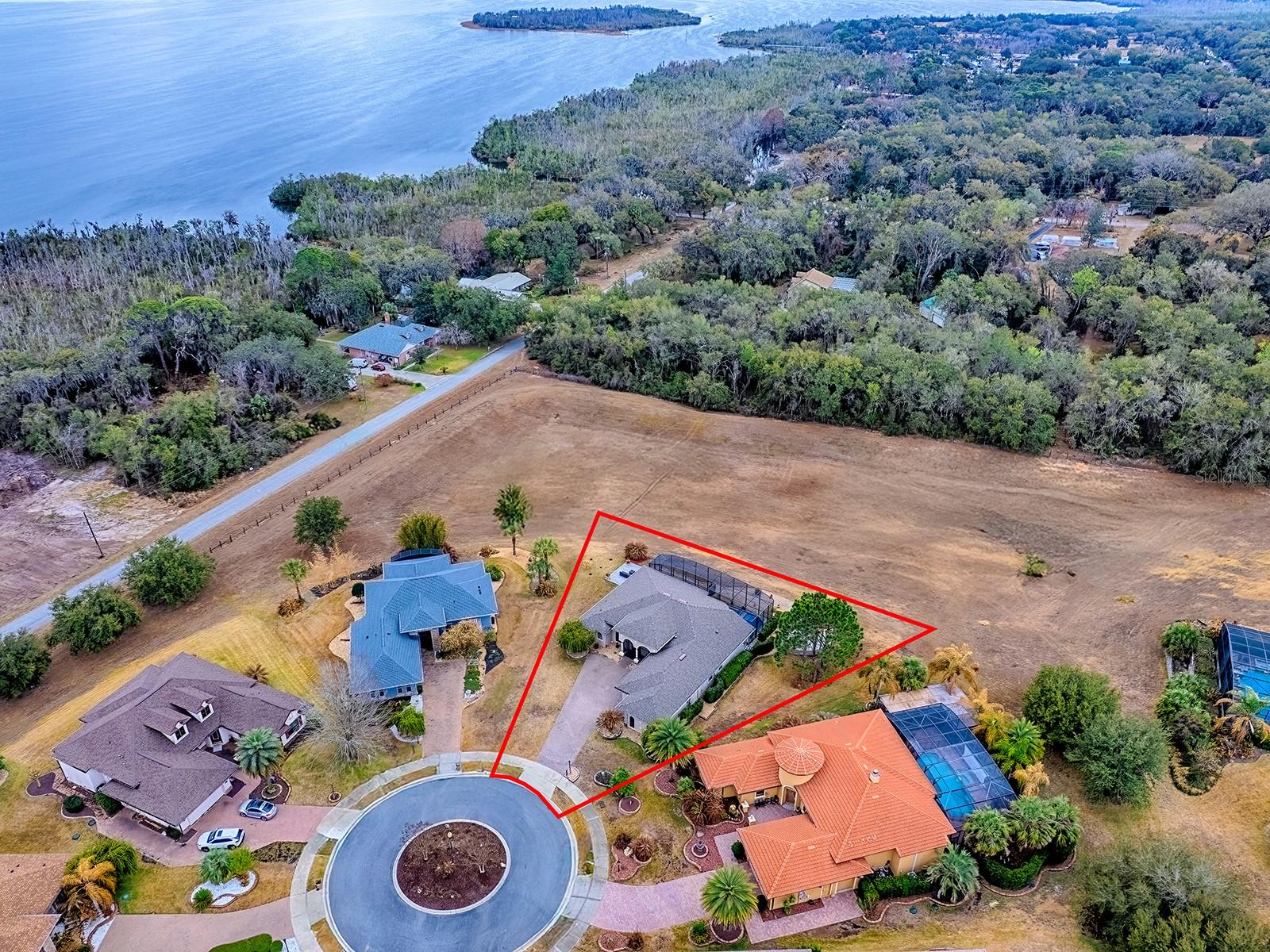 Image 55 of 63 For 38701 Oak Place Court