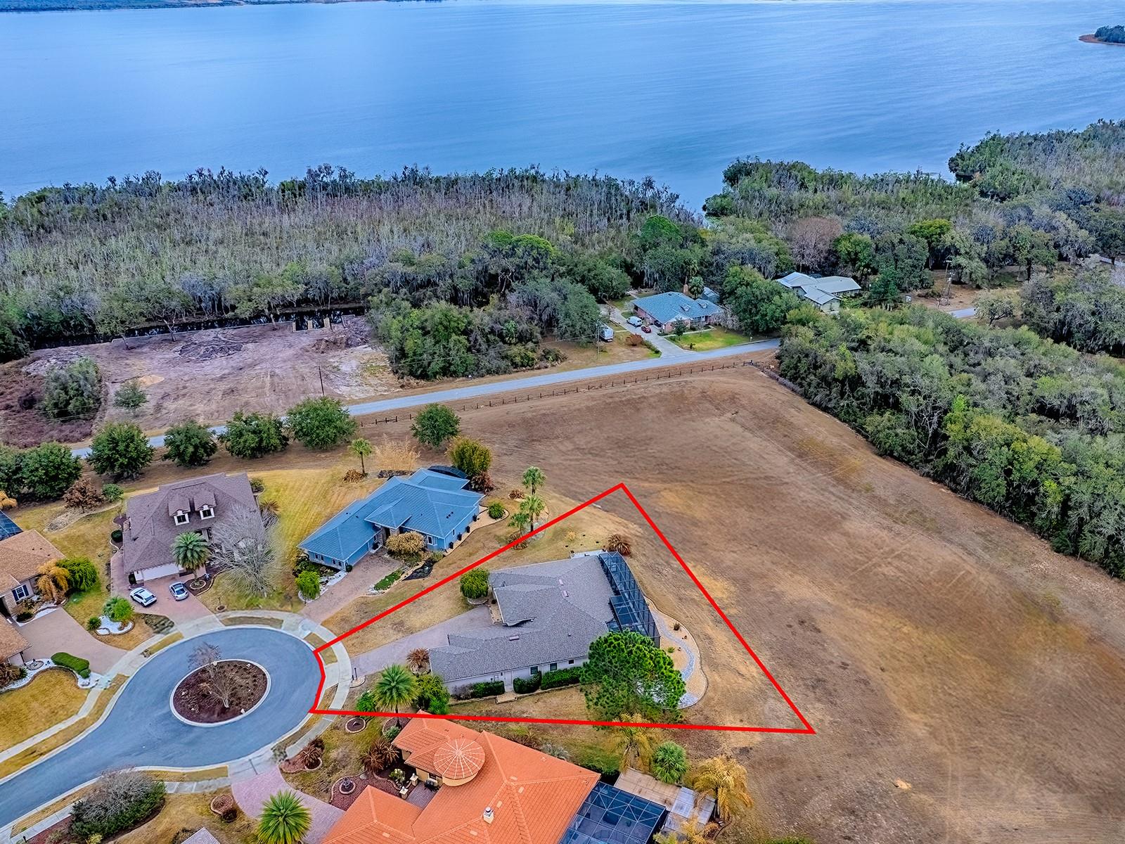 Image 56 of 63 For 38701 Oak Place Court