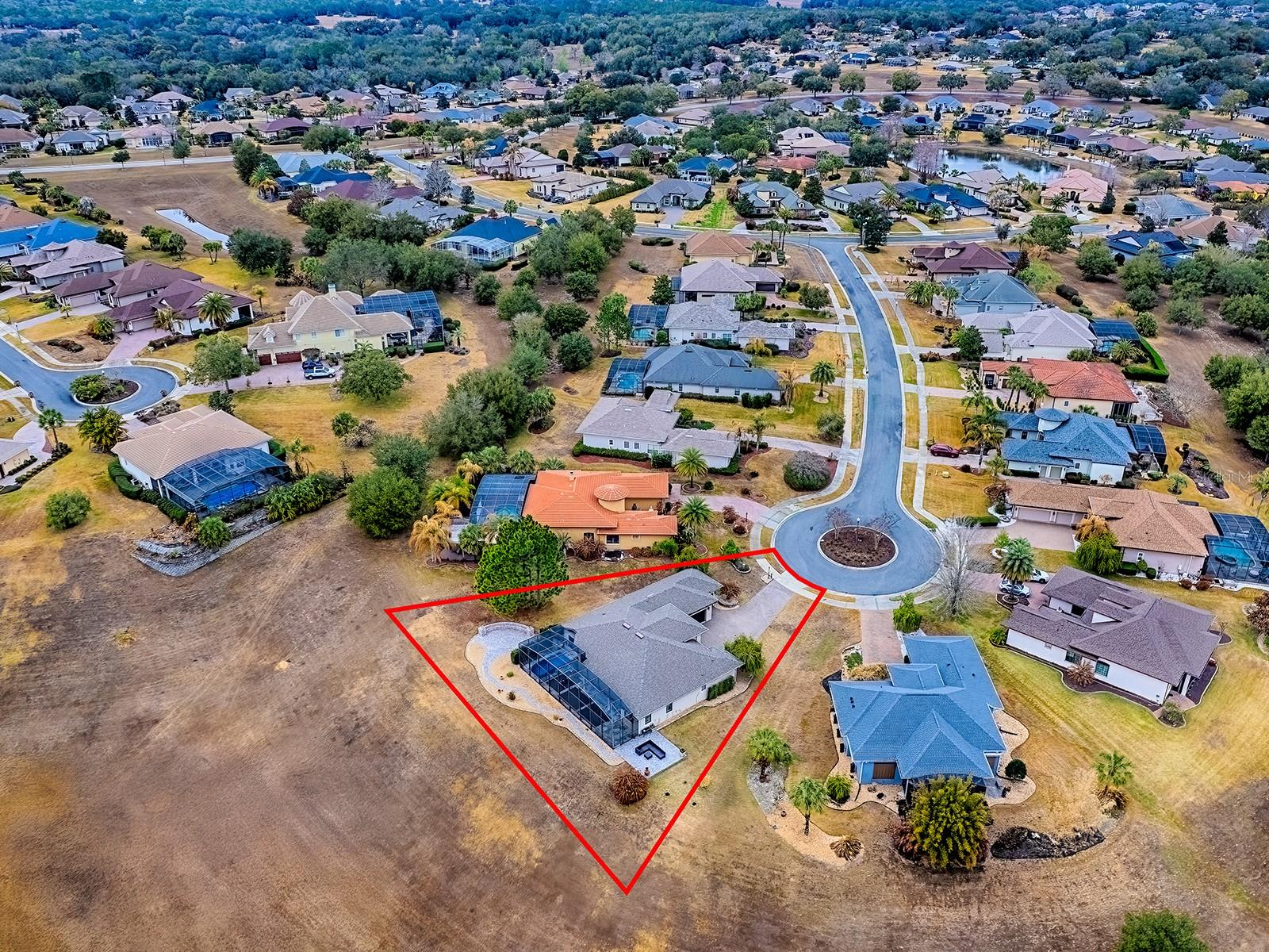 Image 59 of 63 For 38701 Oak Place Court