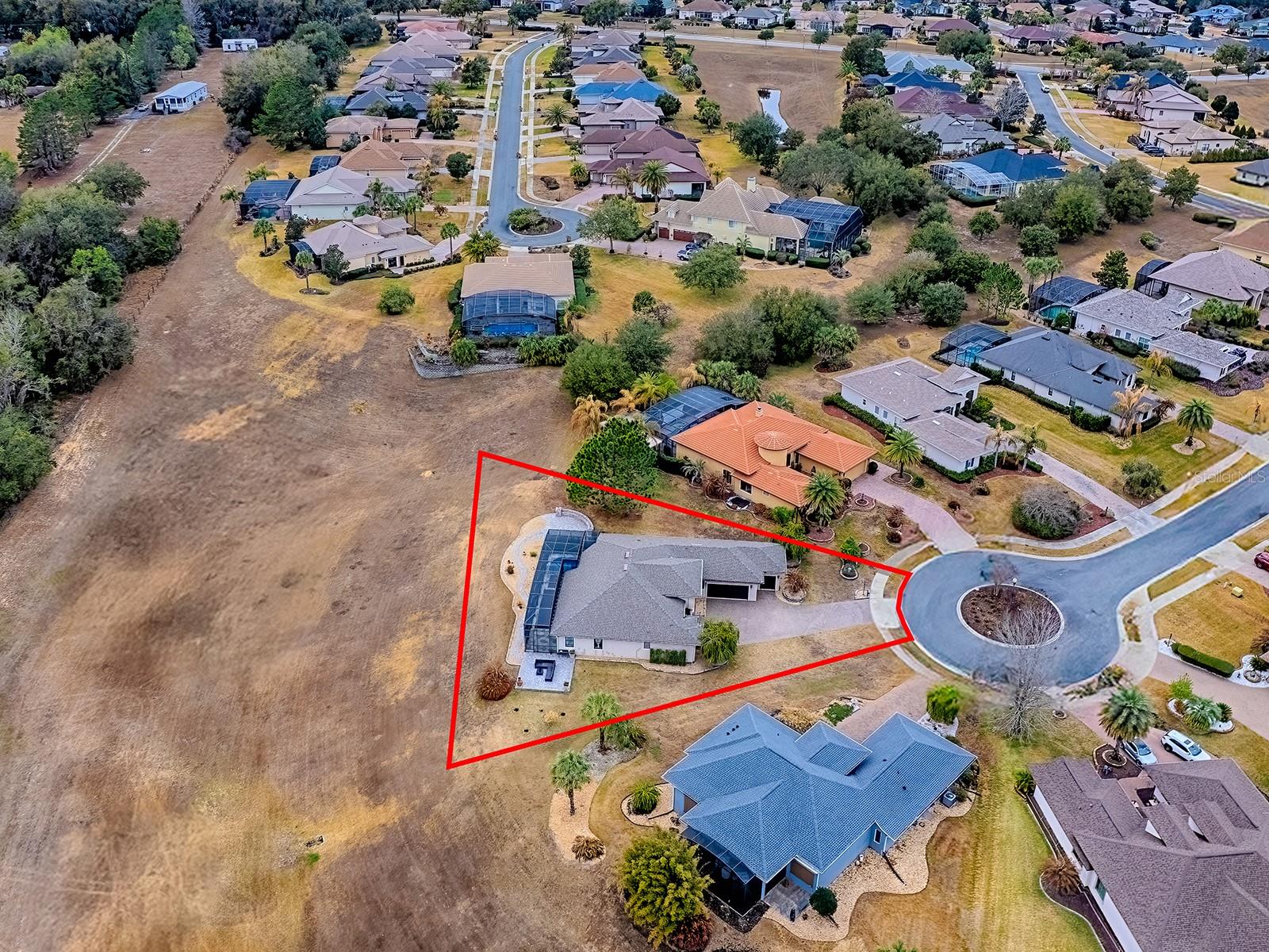 Image 60 of 63 For 38701 Oak Place Court