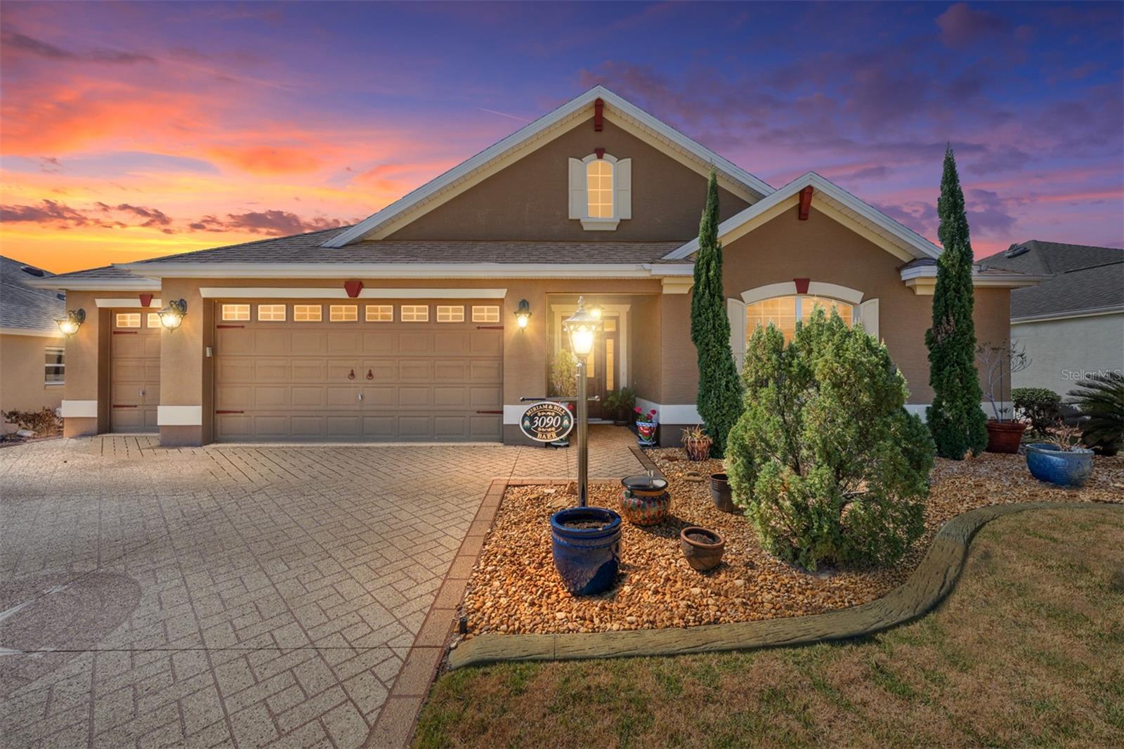 Details for 3090 Avondale Avenue, THE VILLAGES, FL 32163